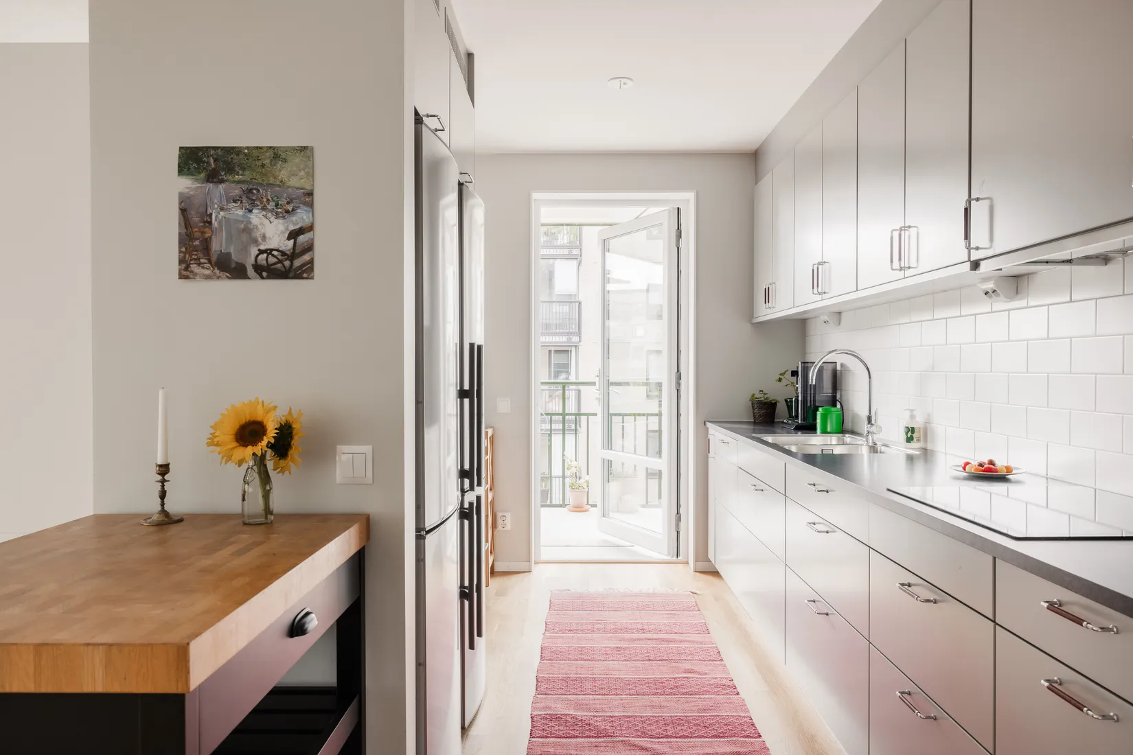 Bostadsrätt, Vipeholms allé 51, Vipeholmsparken, Lund