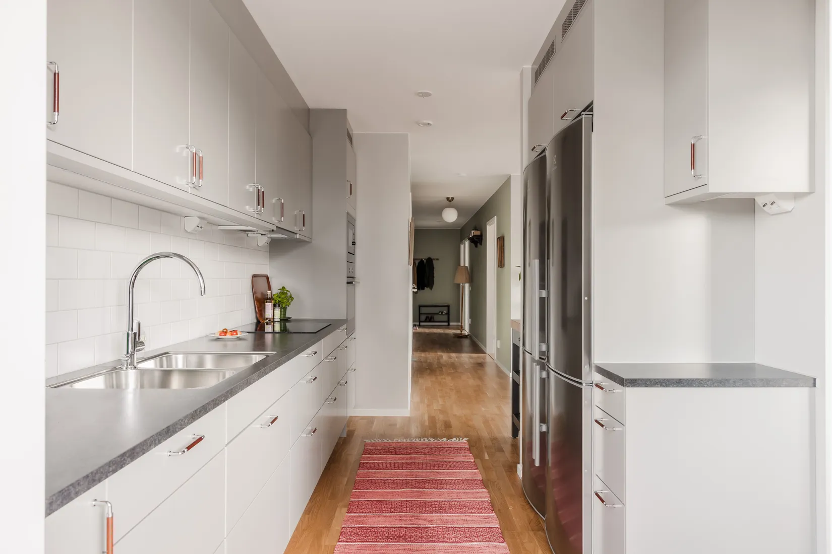 Bostadsrätt, Vipeholms allé 51, Vipeholmsparken, Lund