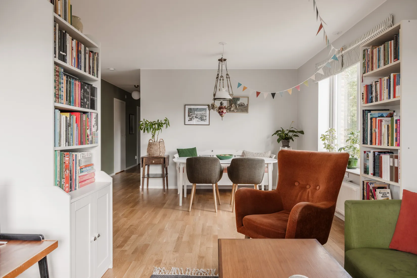 Bostadsrätt, Vipeholms allé 51, Vipeholmsparken, Lund