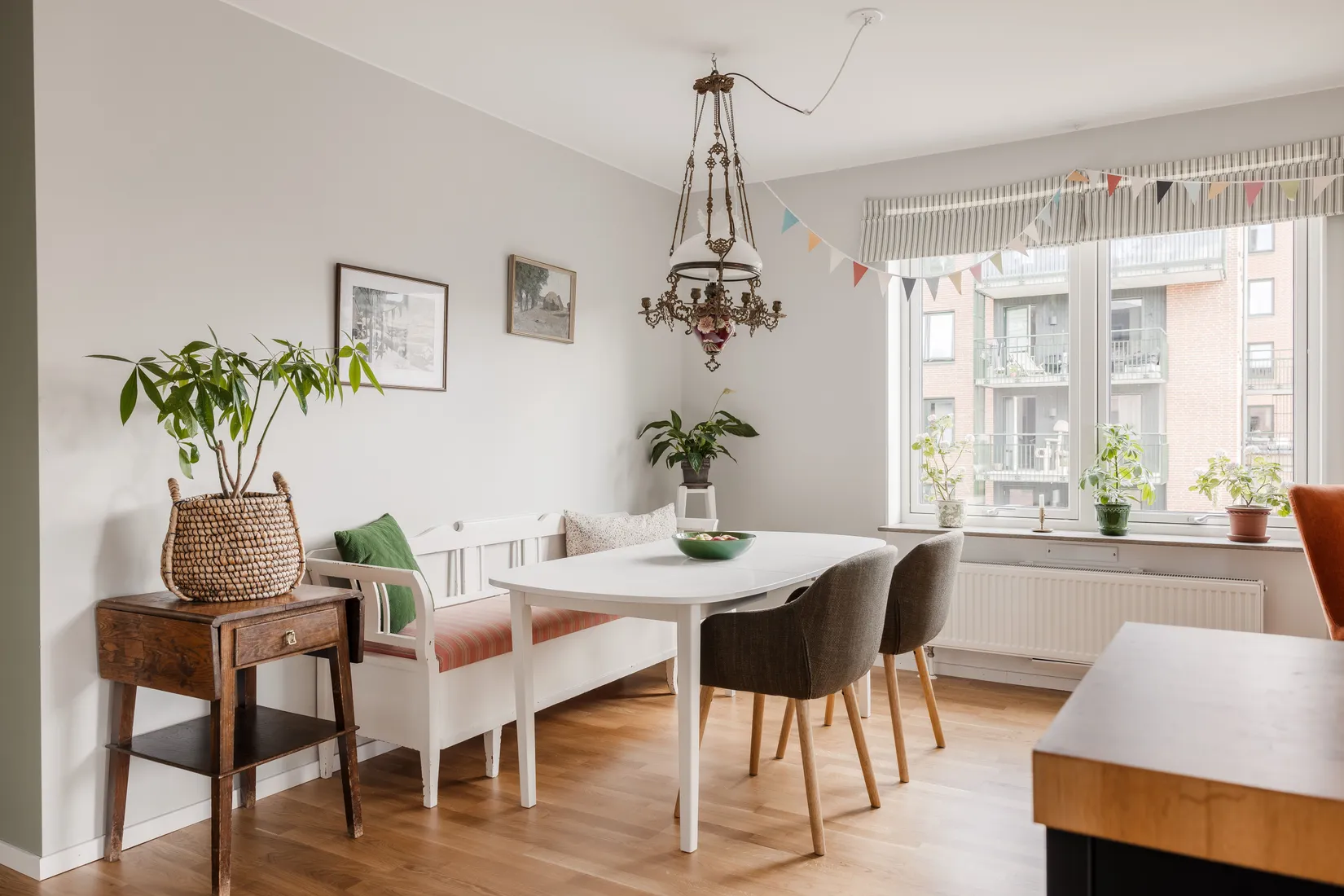 Bostadsrätt, Vipeholms allé 51, Vipeholmsparken, Lund