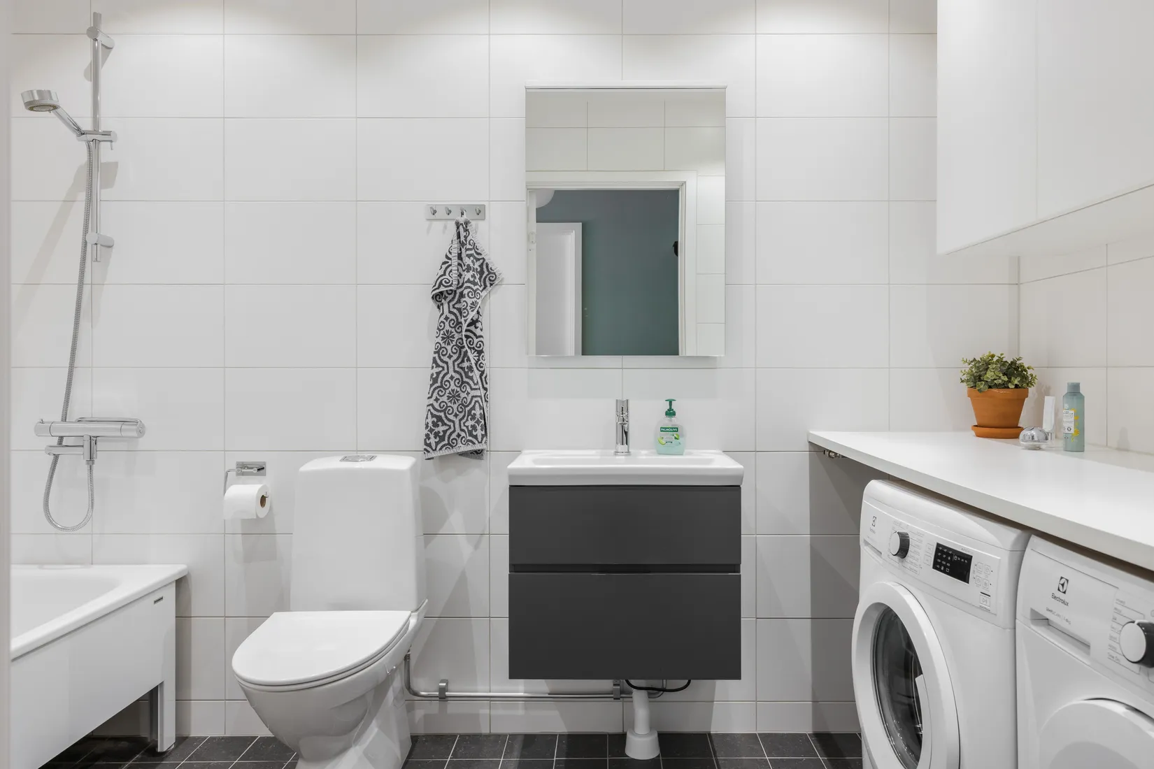 Bostadsrätt, Vipeholms allé 51, Vipeholmsparken, Lund