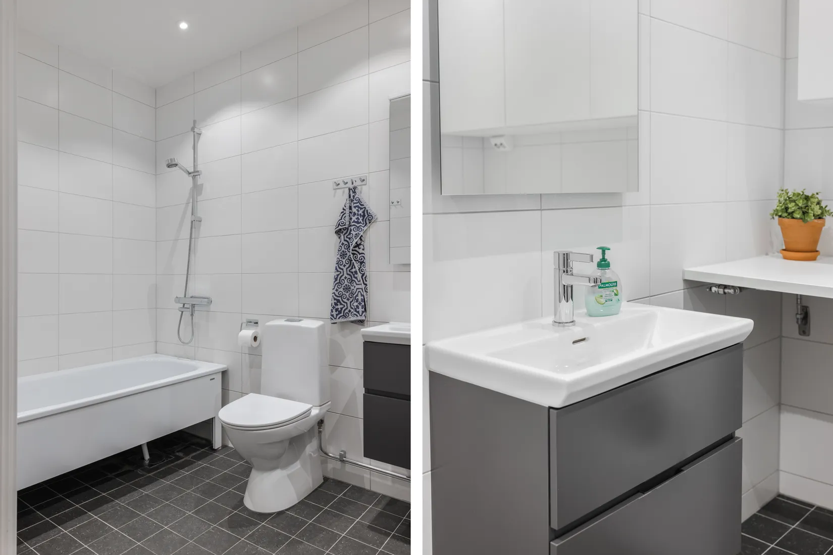 Bostadsrätt, Vipeholms allé 51, Vipeholmsparken, Lund