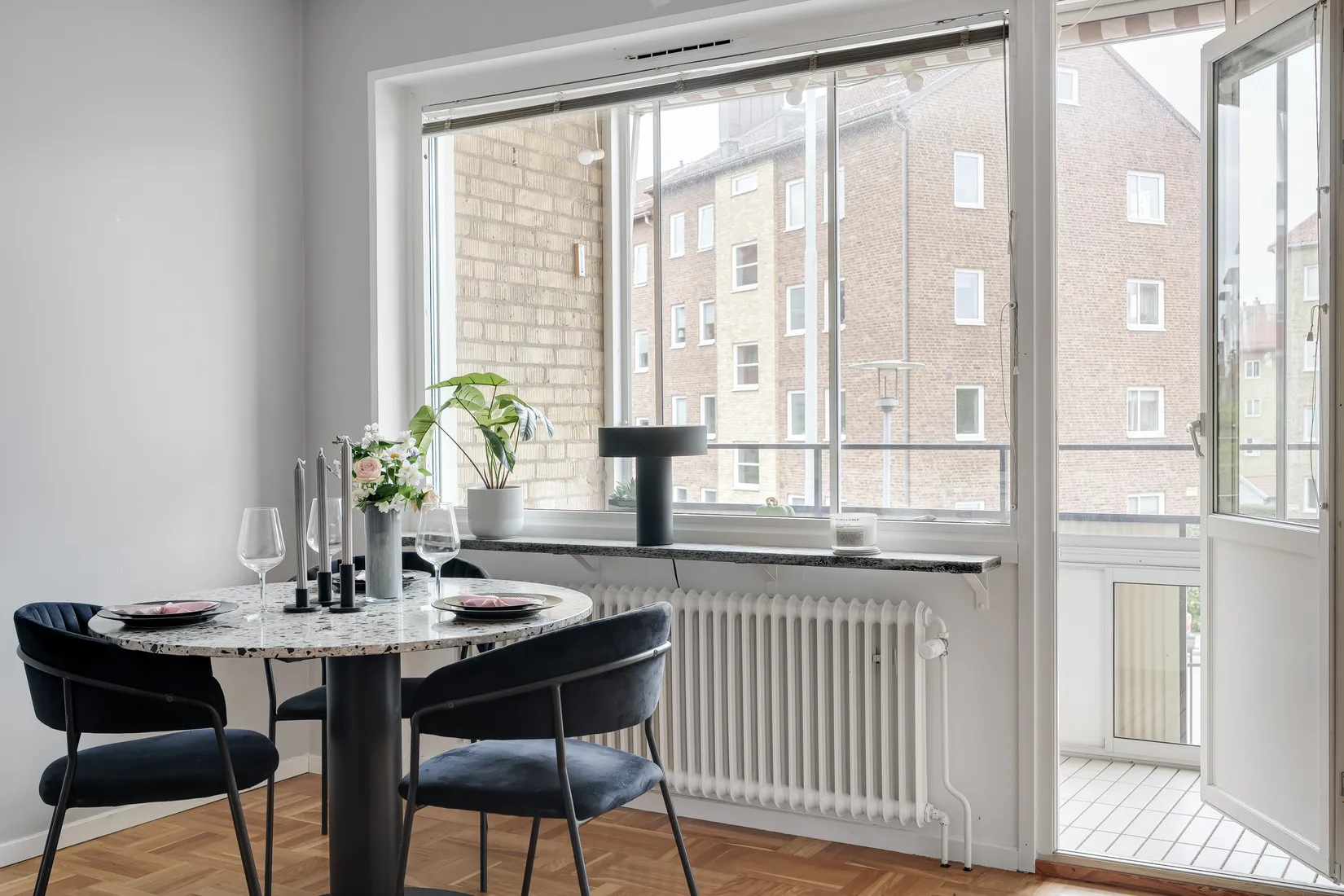 Bostadsrätt, Malmögatan 7B, Eneborg, Helsingborg