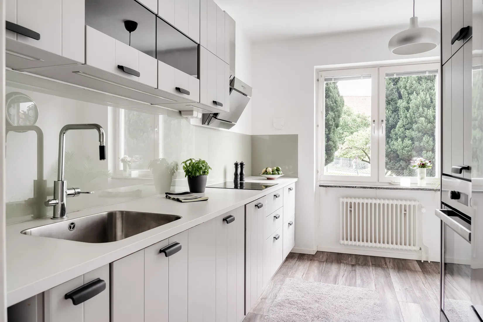 Bostadsrätt, Malmögatan 7B, Eneborg, Helsingborg