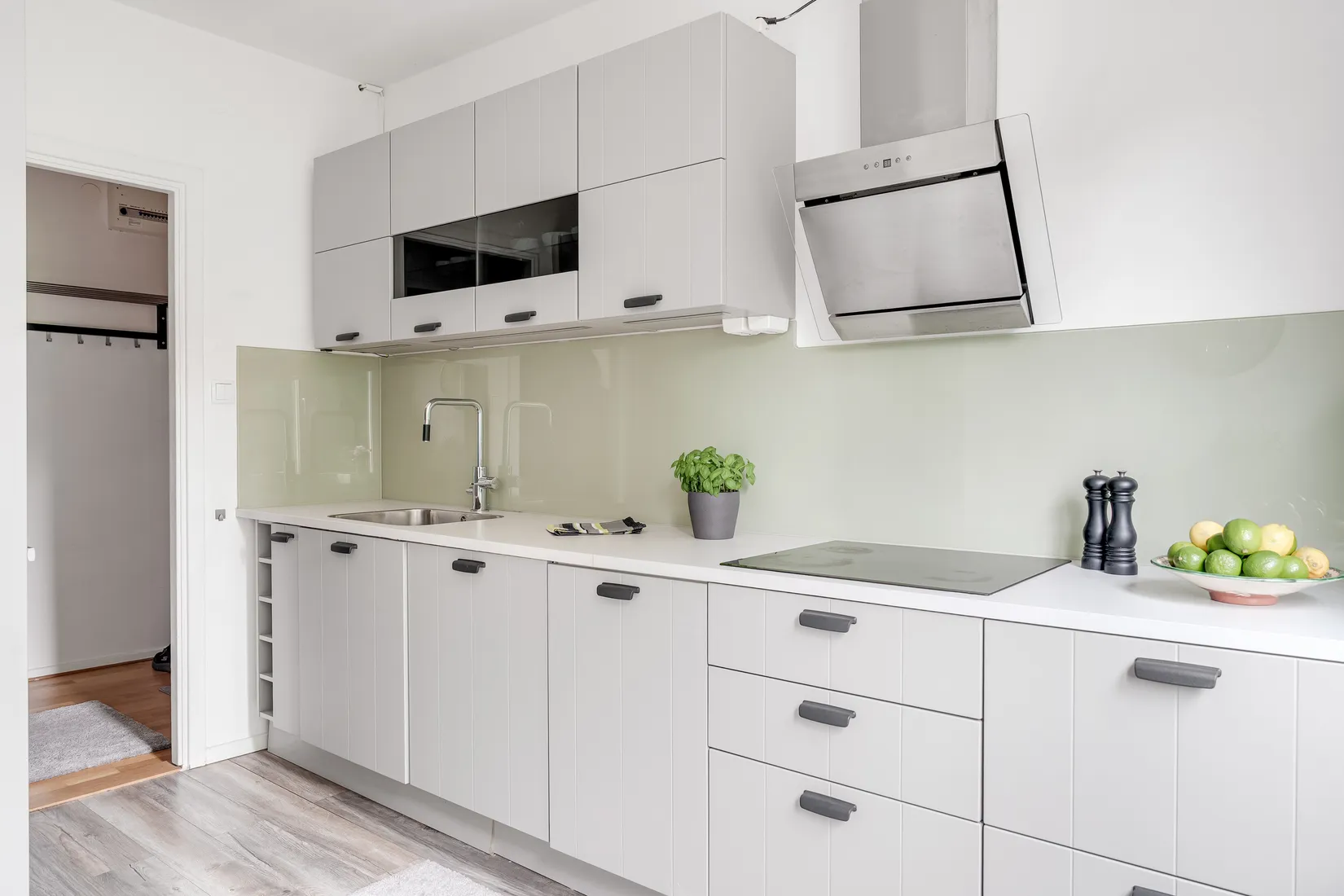 Bostadsrätt, Malmögatan 7B, Eneborg, Helsingborg