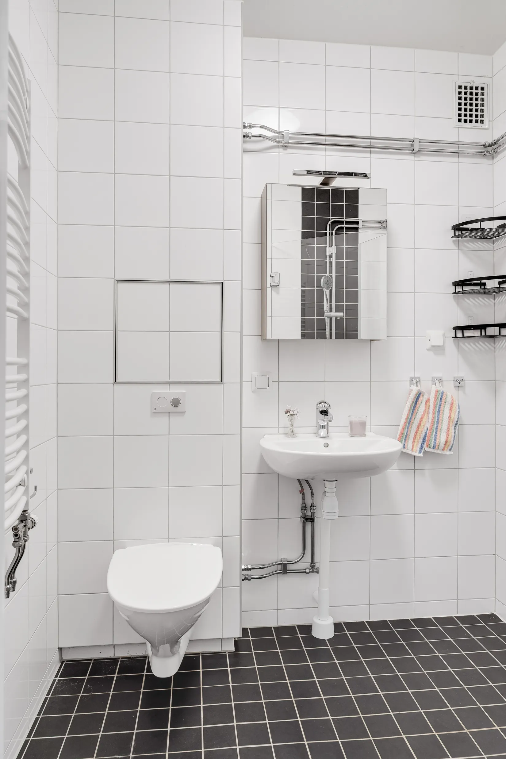 Bostadsrätt, Malmögatan 7B, Eneborg, Helsingborg