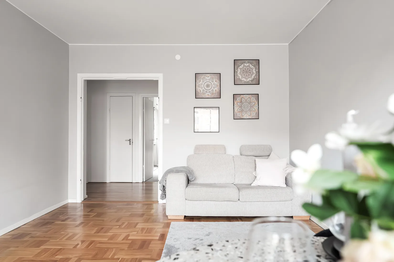 Bostadsrätt, Malmögatan 7B, Eneborg, Helsingborg
