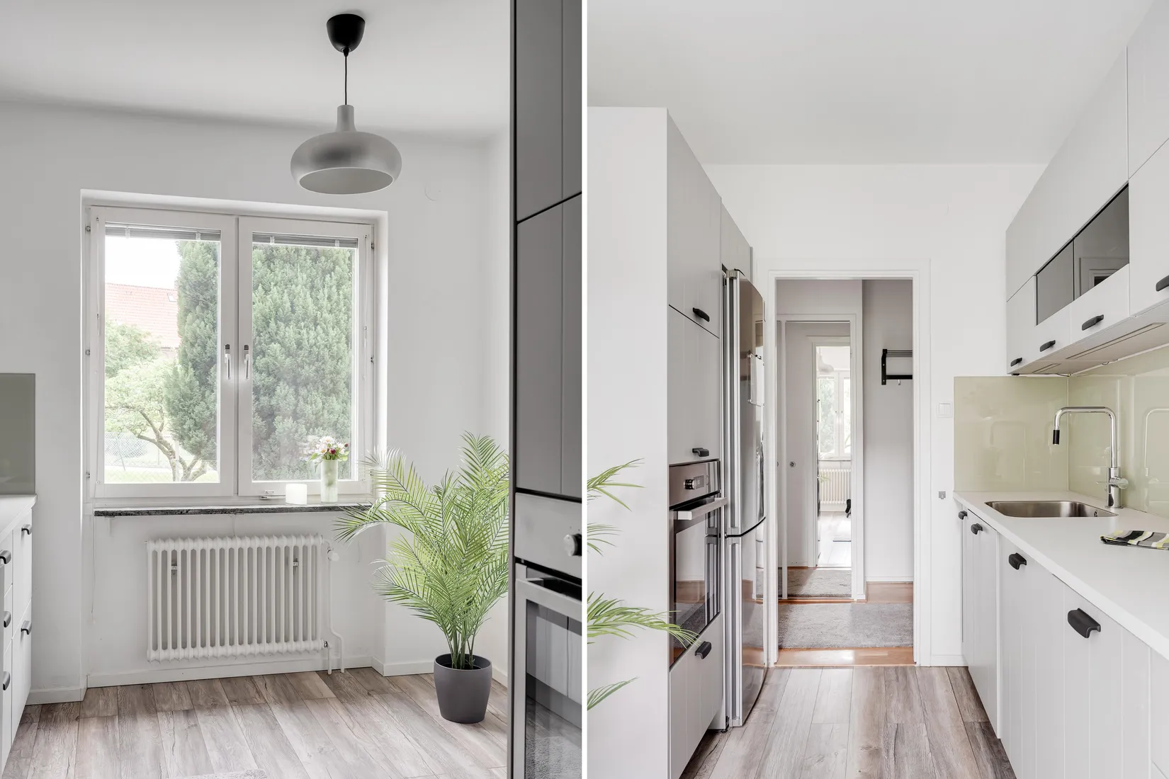 Bostadsrätt, Malmögatan 7B, Eneborg, Helsingborg