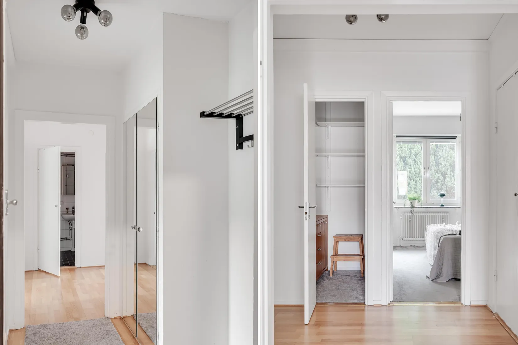 Bostadsrätt, Malmögatan 7B, Eneborg, Helsingborg