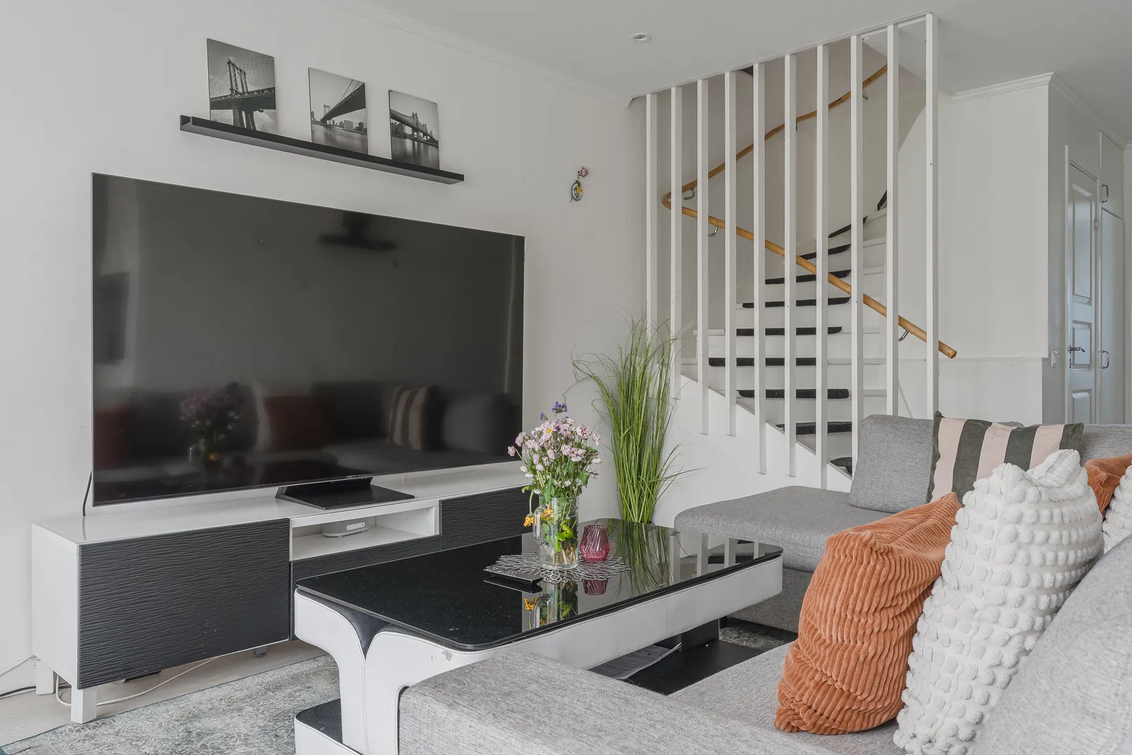 Villa, Sigfrid Edströms gata 108, Hammarby, Västerås