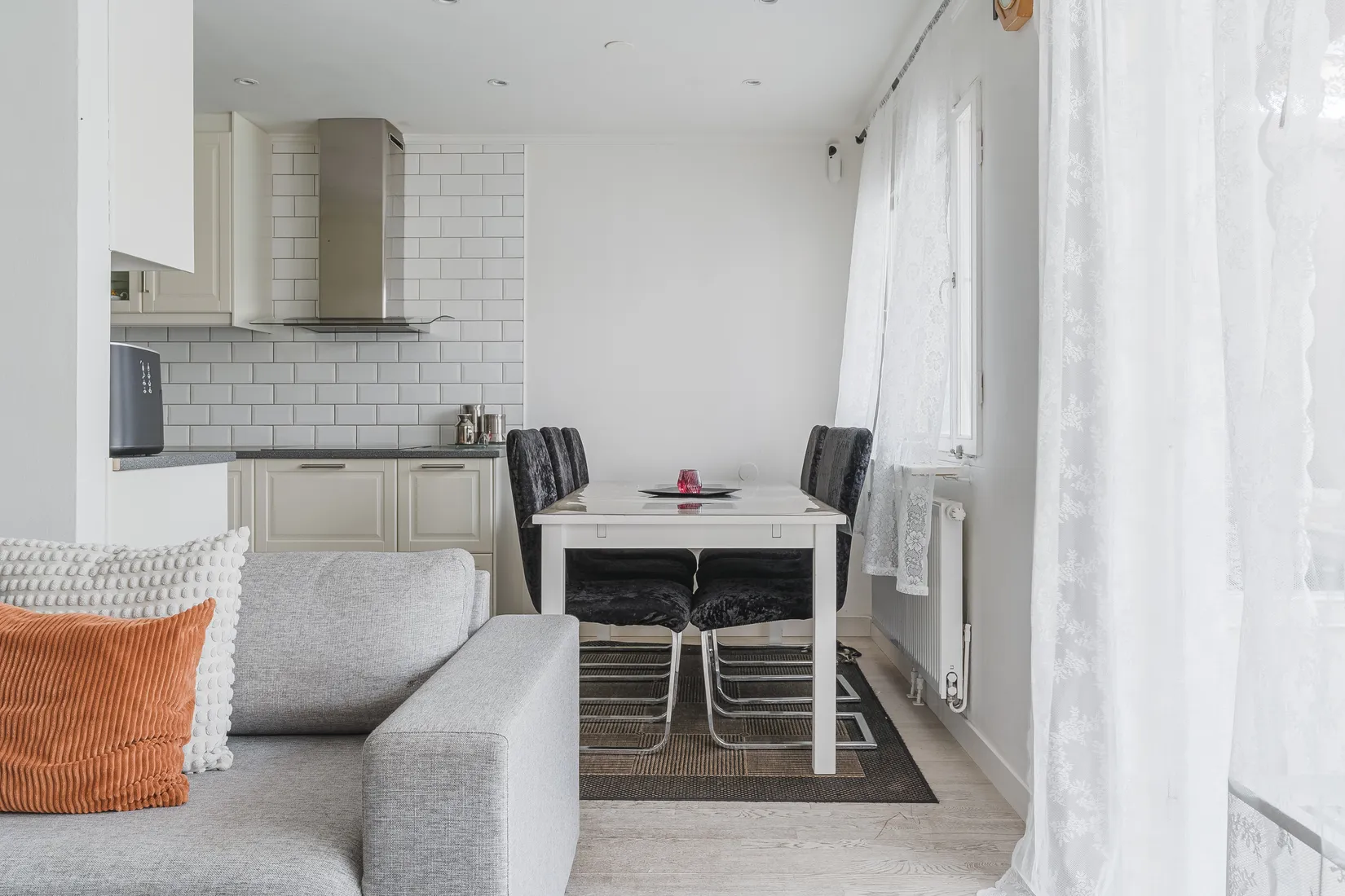 Villa, Sigfrid Edströms gata 108, Hammarby, Västerås