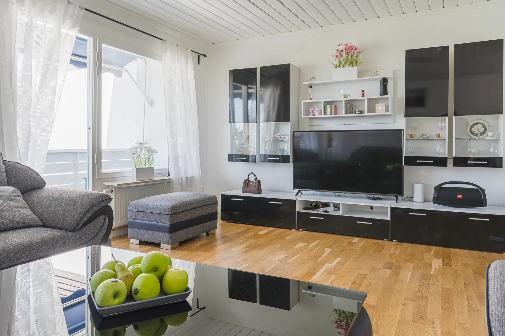 Villa, Sigfrid Edströms gata 108, Hammarby, Västerås