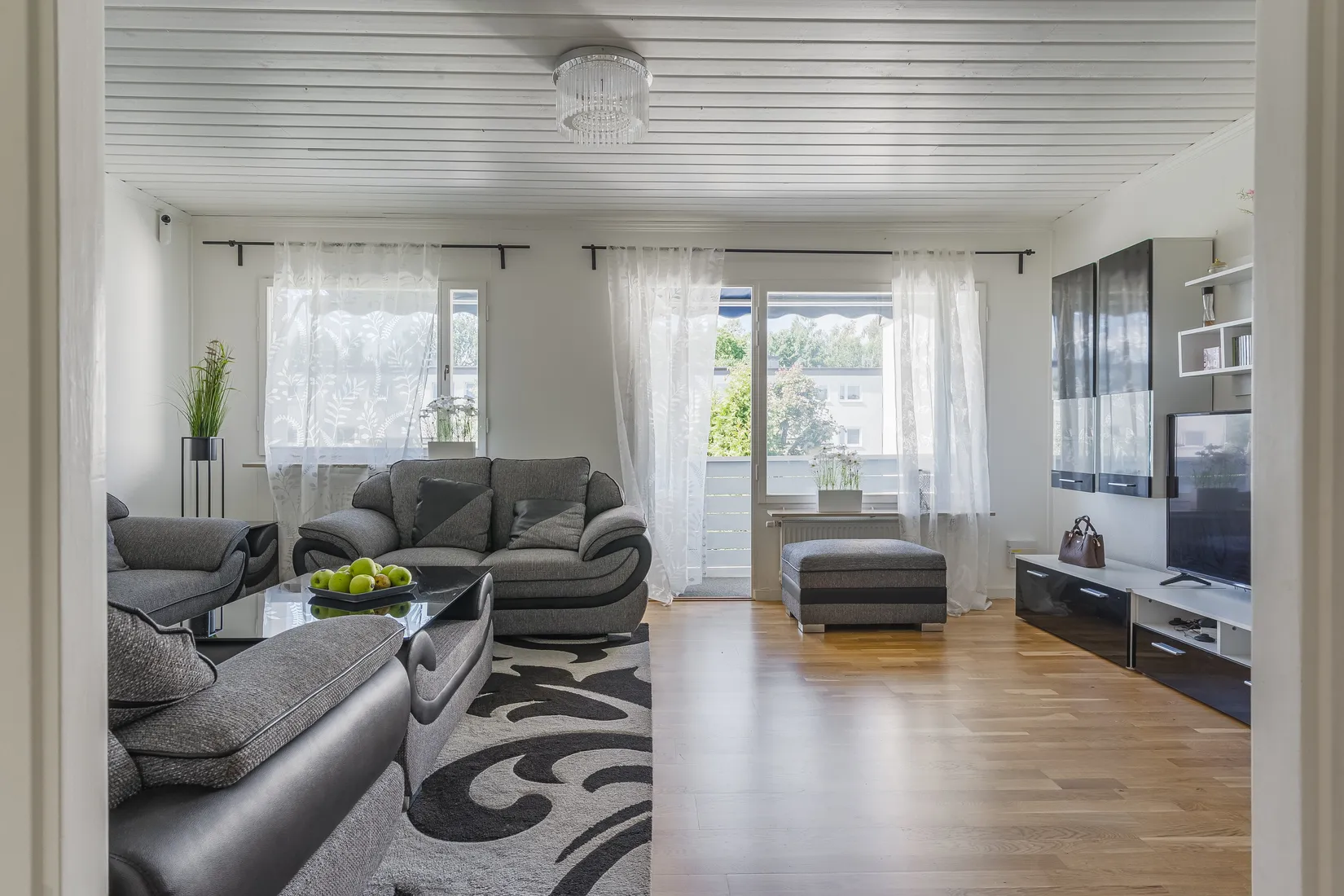 Villa, Sigfrid Edströms gata 108, Hammarby, Västerås