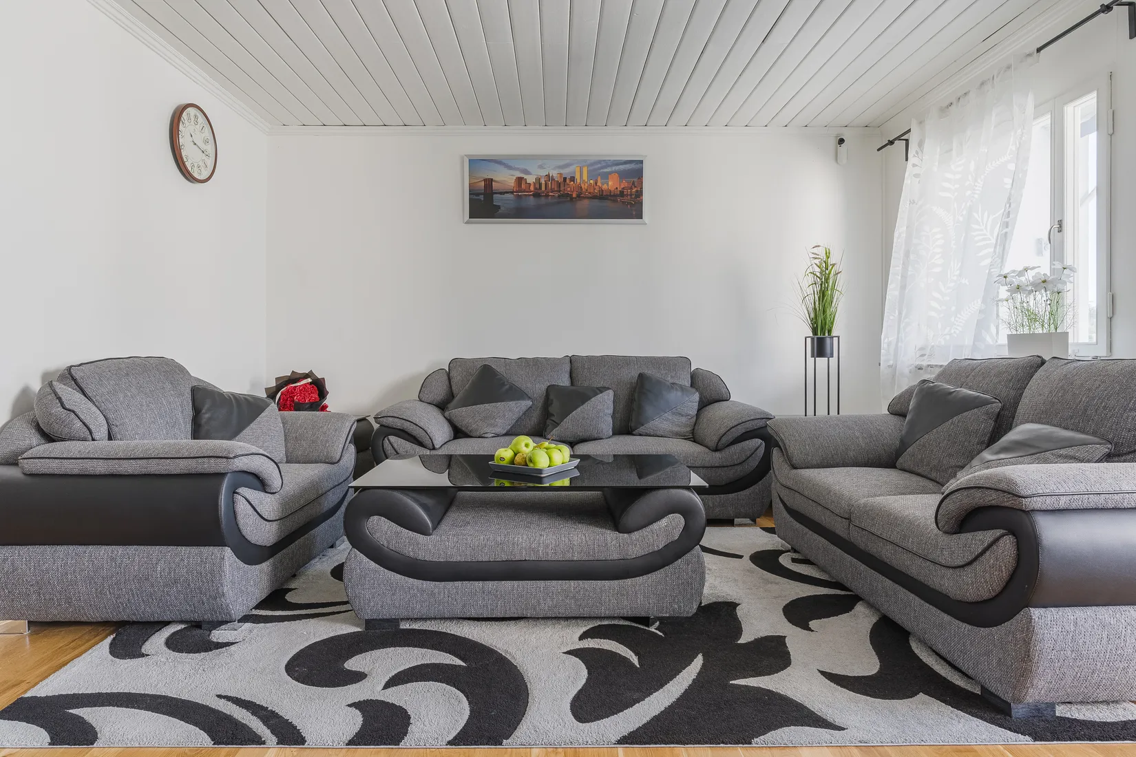 Villa, Sigfrid Edströms gata 108, Hammarby, Västerås
