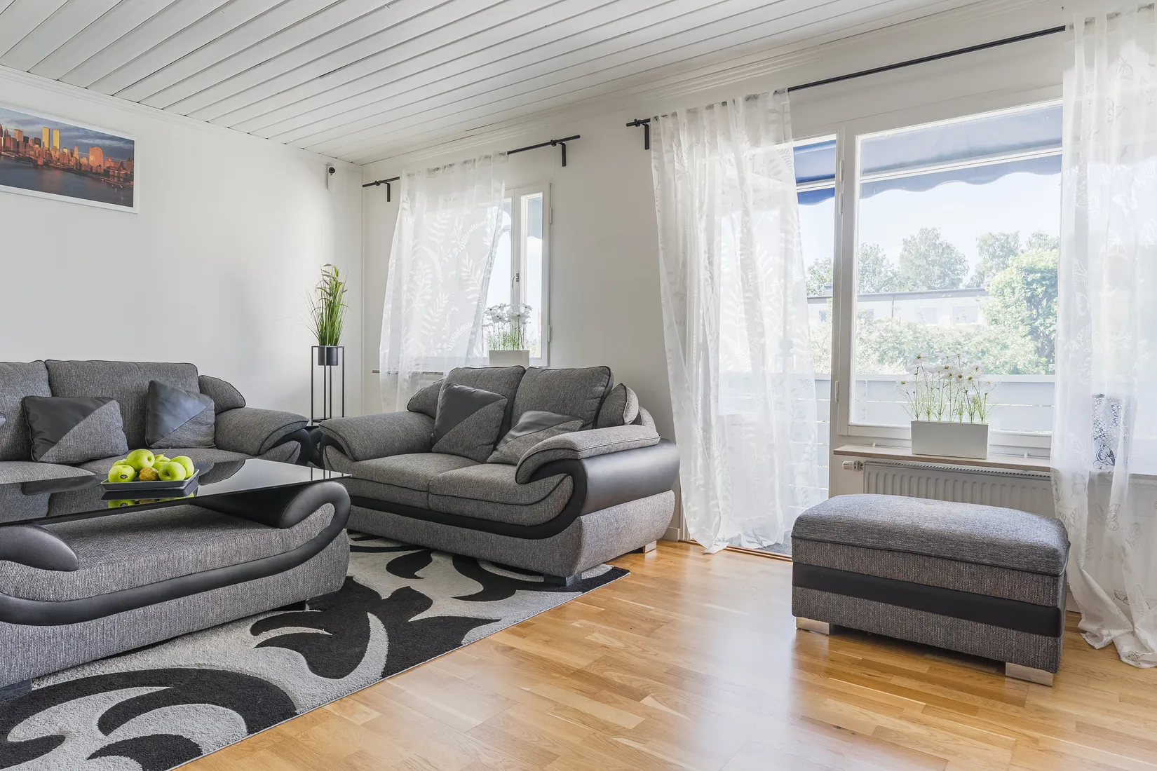 Villa, Sigfrid Edströms gata 108, Hammarby, Västerås