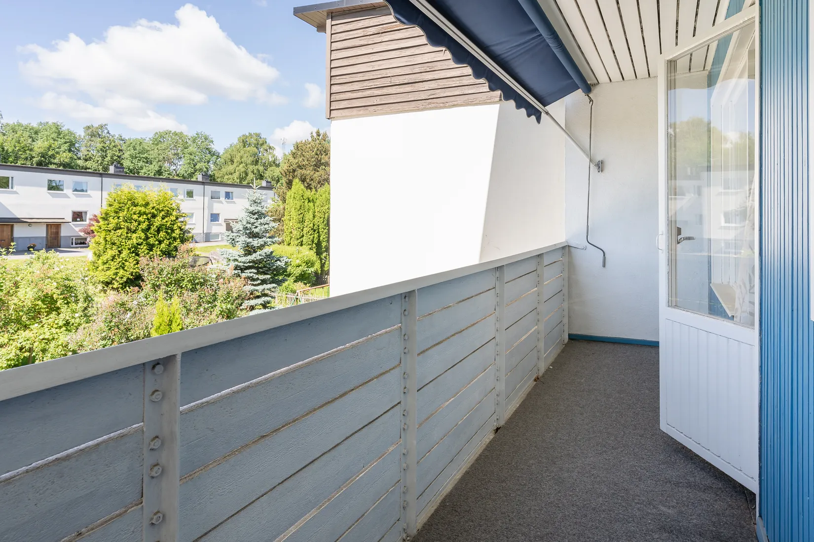 Villa, Sigfrid Edströms gata 108, Hammarby, Västerås