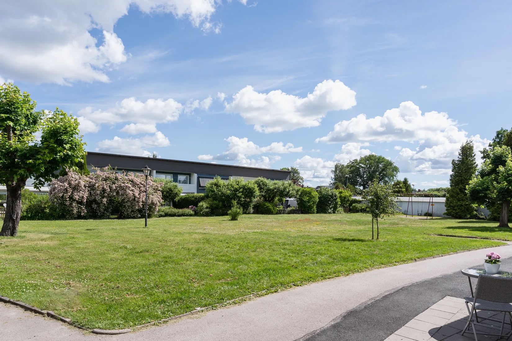 Villa, Sigfrid Edströms gata 108, Hammarby, Västerås