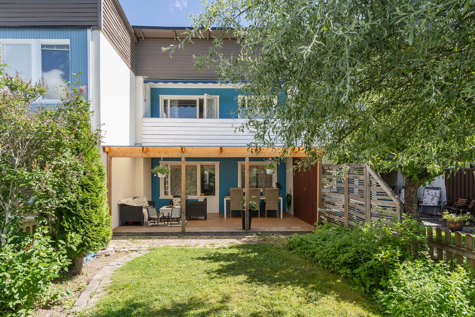 Villa, Sigfrid Edströms gata 108, Hammarby, Västerås