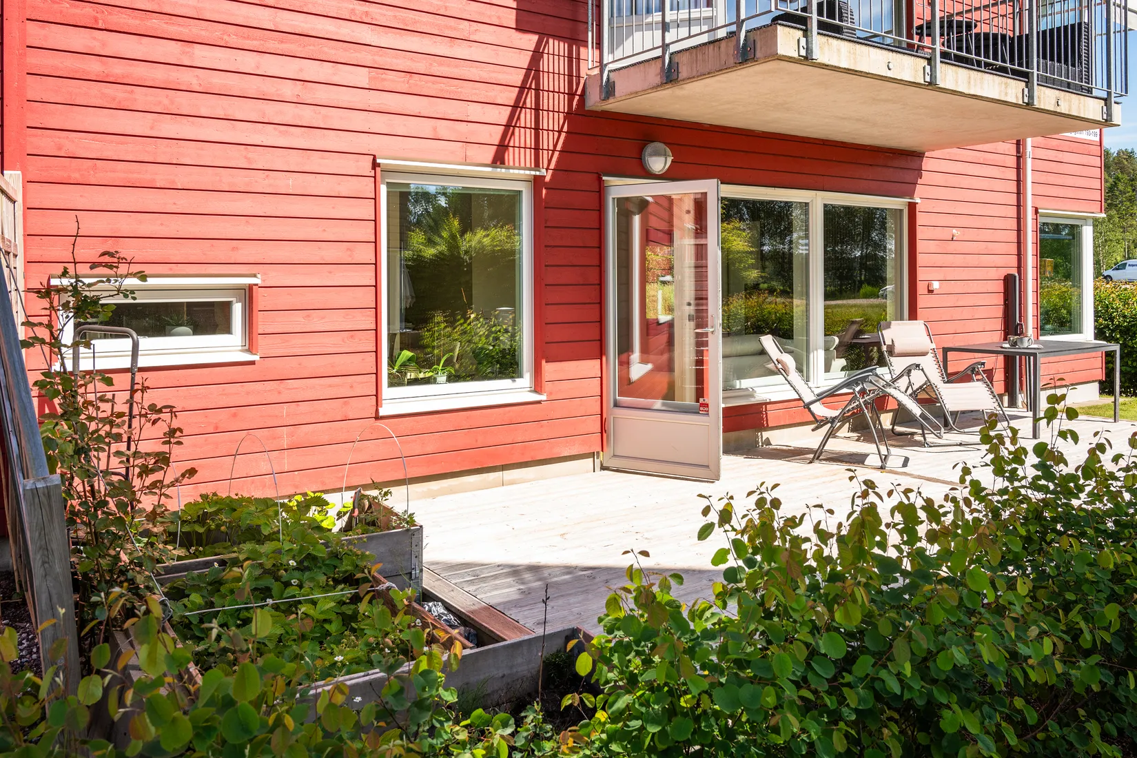 Bostadsrätt, Odlingsgatan 193, Ytterby, Kungälv