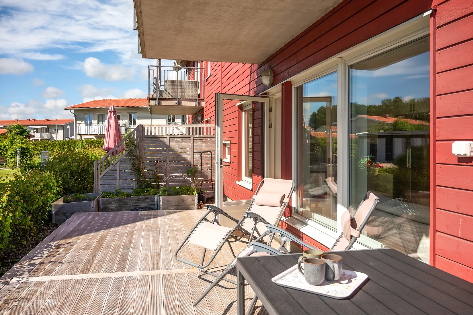Bostadsrätt, Odlingsgatan 193, Ytterby, Kungälv