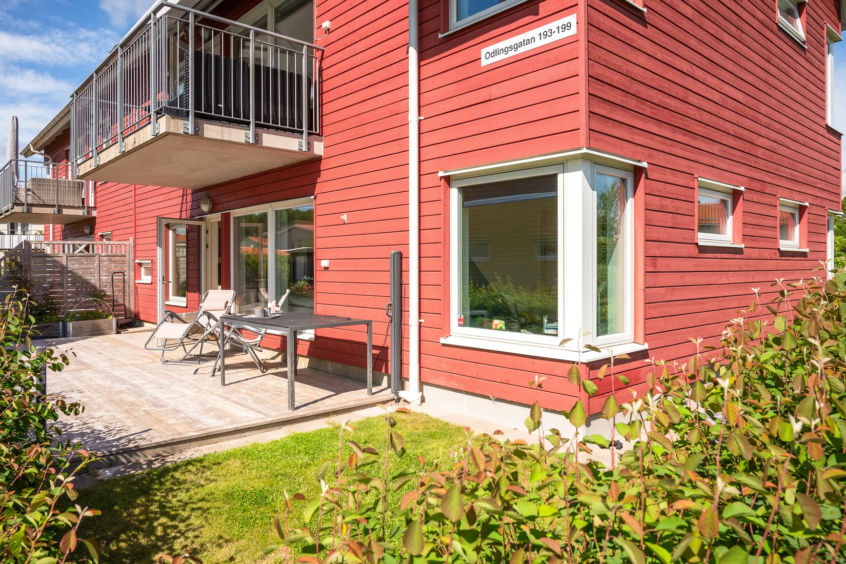 Bostadsrätt, Odlingsgatan 193, Ytterby, Kungälv
