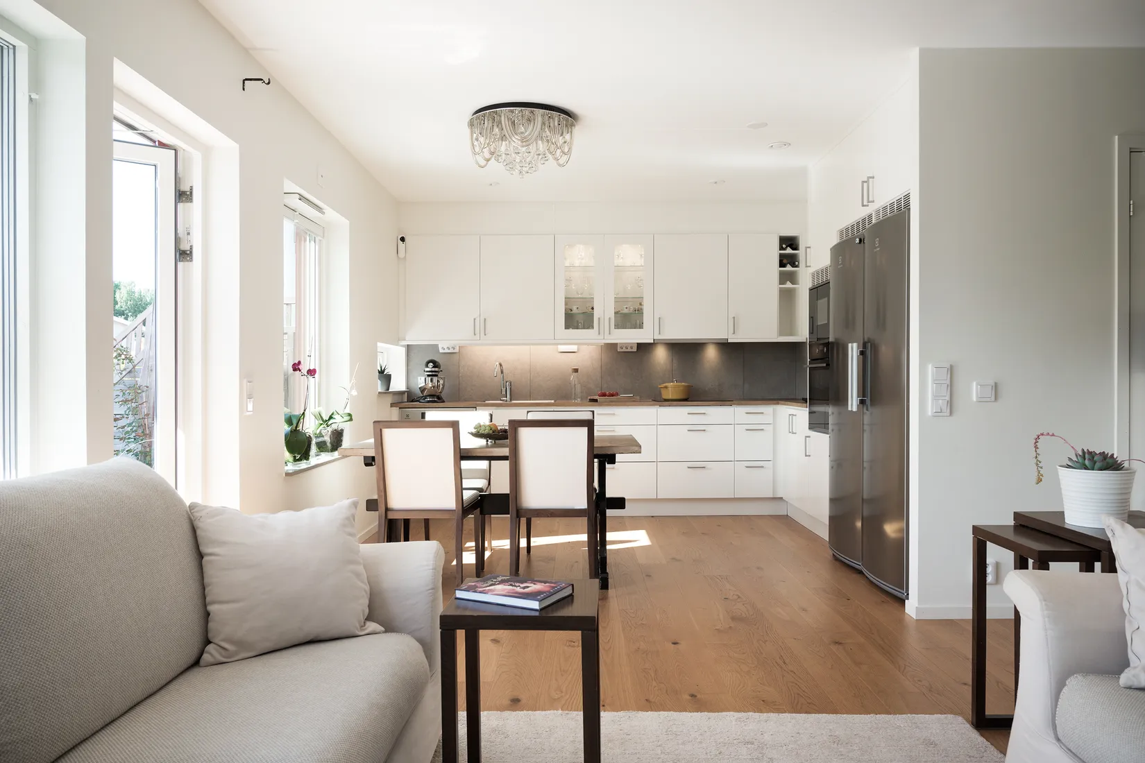Bostadsrätt, Odlingsgatan 193, Ytterby, Kungälv