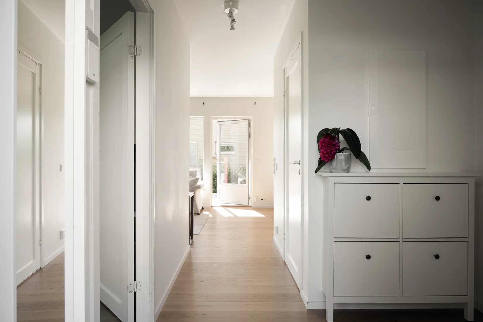 Bostadsrätt, Odlingsgatan 193, Ytterby, Kungälv