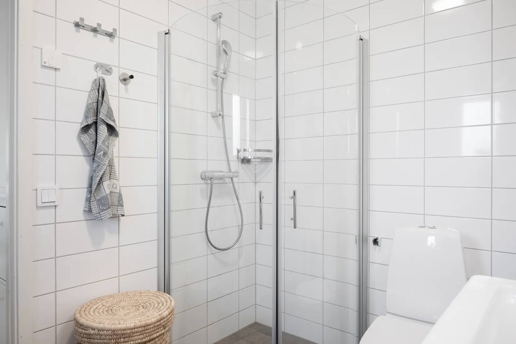 Bostadsrätt, Odlingsgatan 193, Ytterby, Kungälv