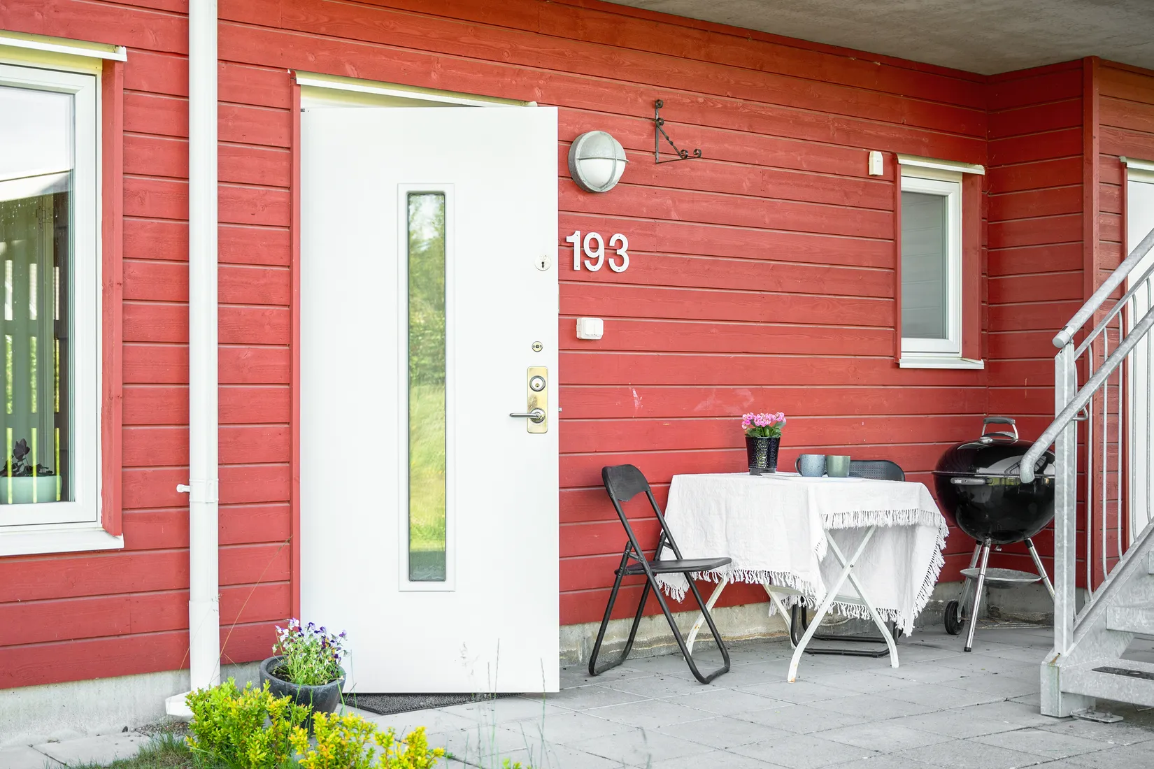 Bostadsrätt, Odlingsgatan 193, Ytterby, Kungälv