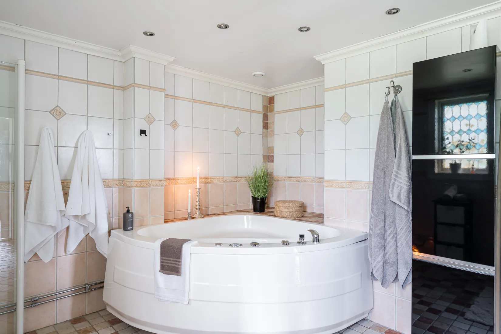Villa, Stentorpsvägen 9, Hällberga, Eskilstuna