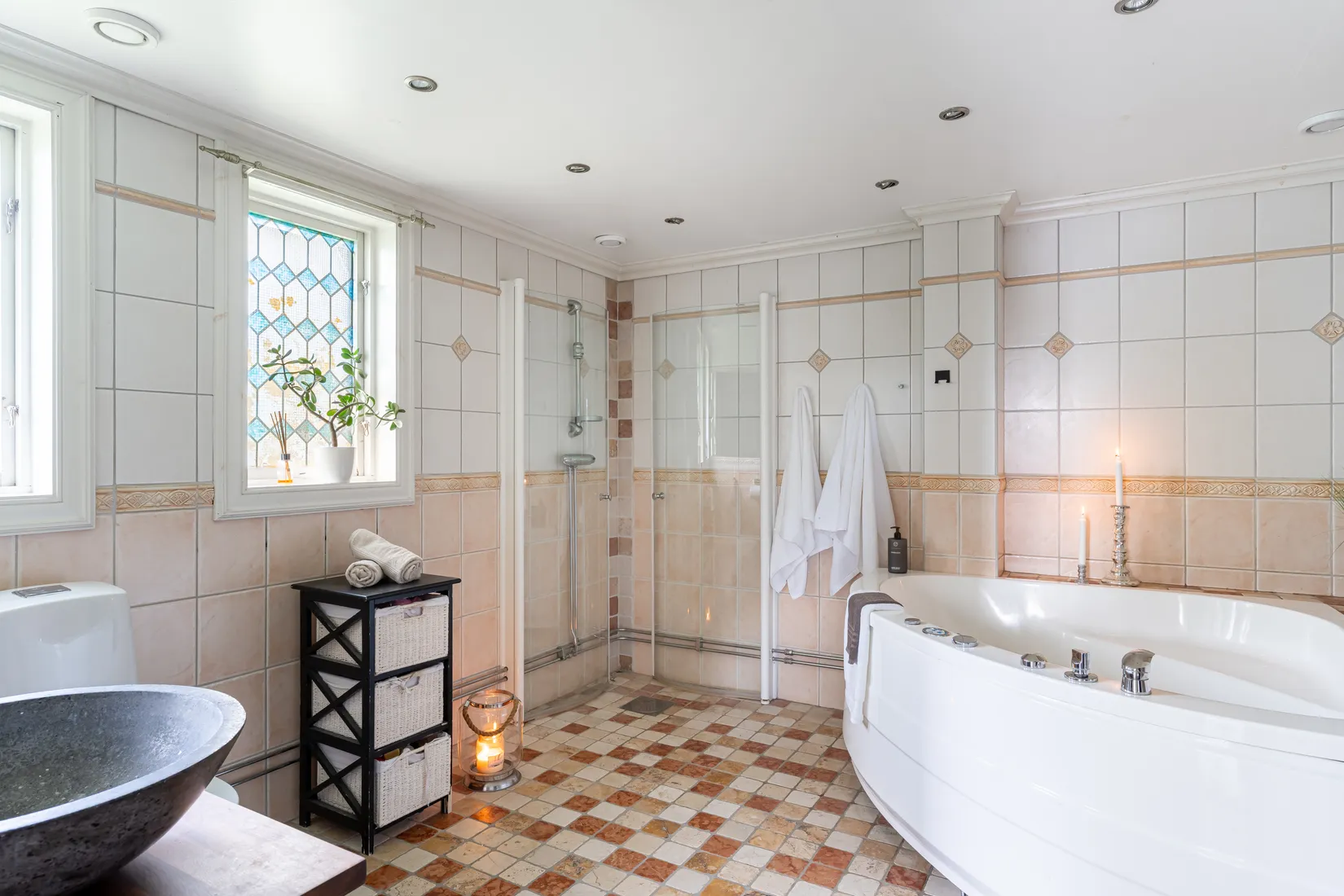 Villa, Stentorpsvägen 9, Hällberga, Eskilstuna