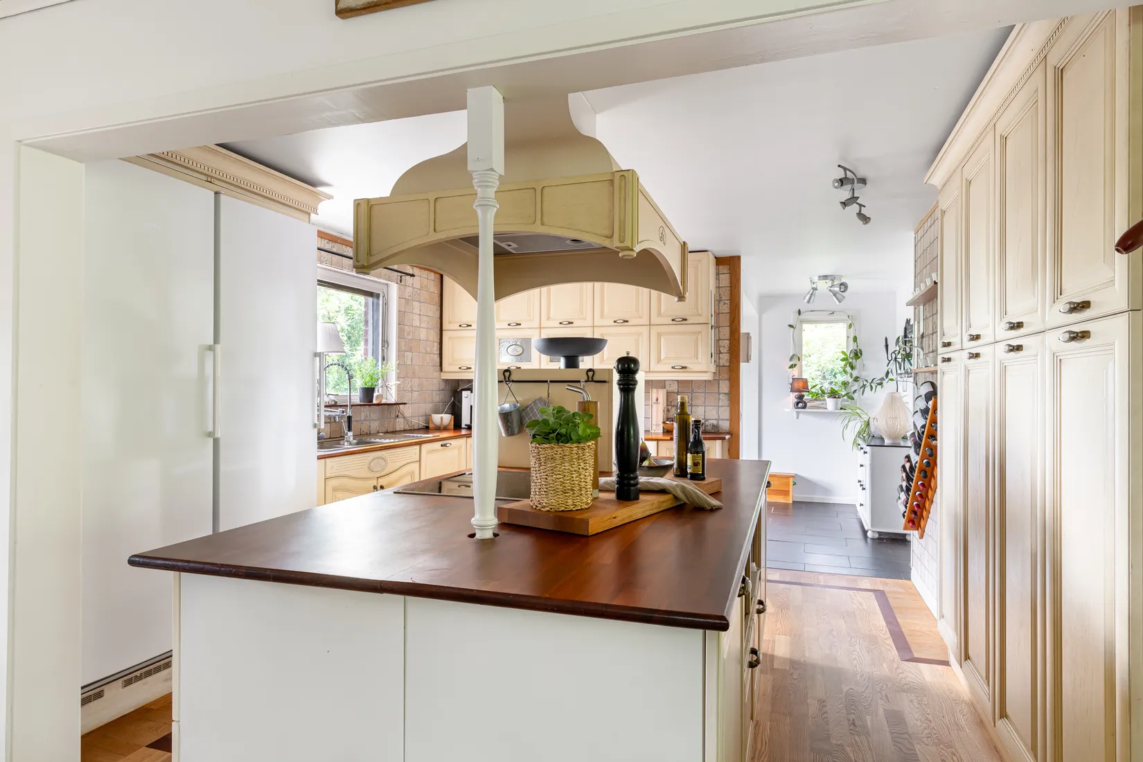 Villa, Stentorpsvägen 9, Hällberga, Eskilstuna