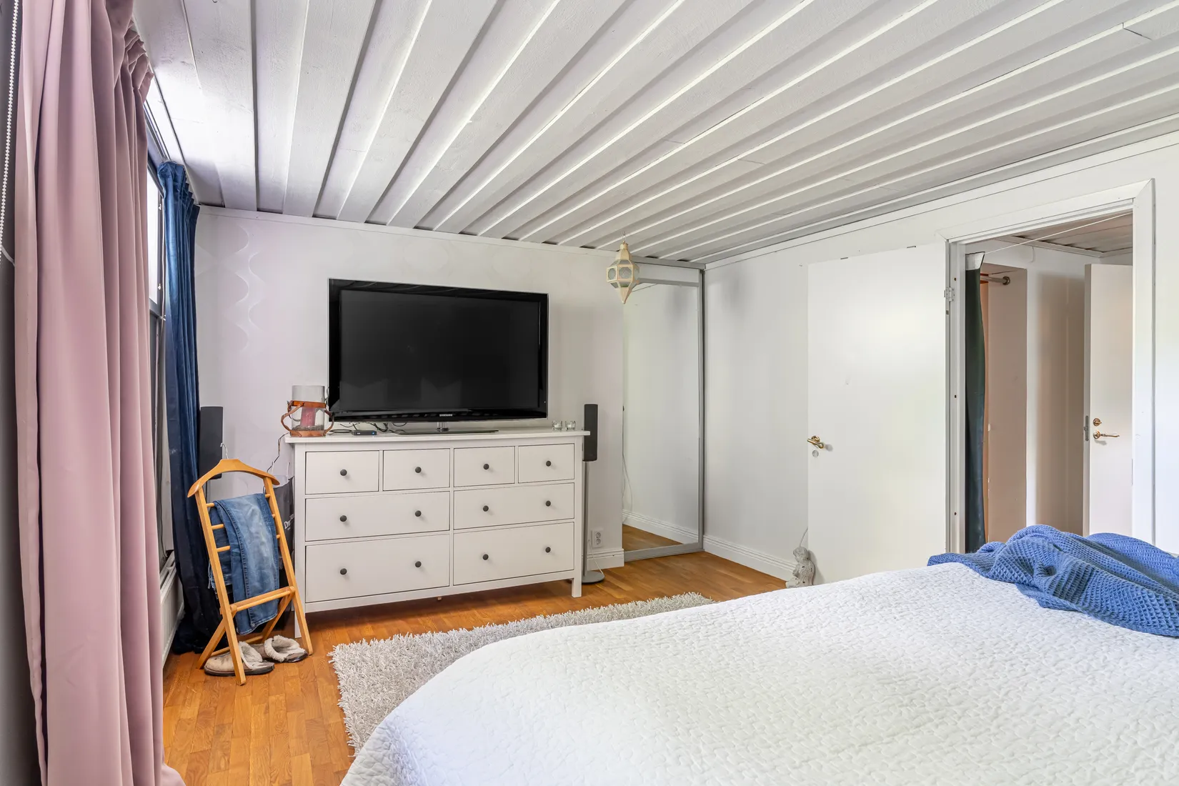 Villa, Stentorpsvägen 9, Hällberga, Eskilstuna
