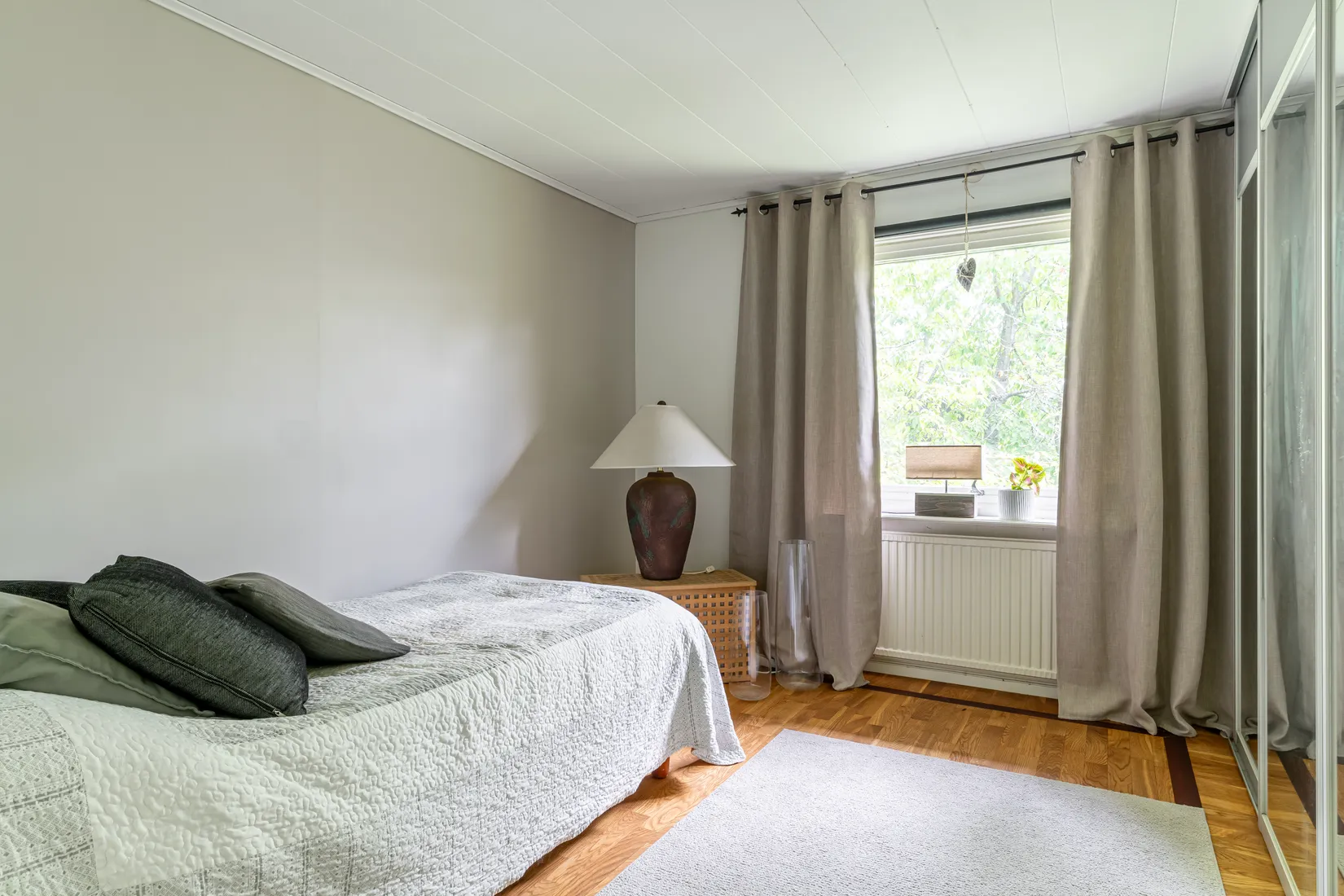 Villa, Stentorpsvägen 9, Hällberga, Eskilstuna