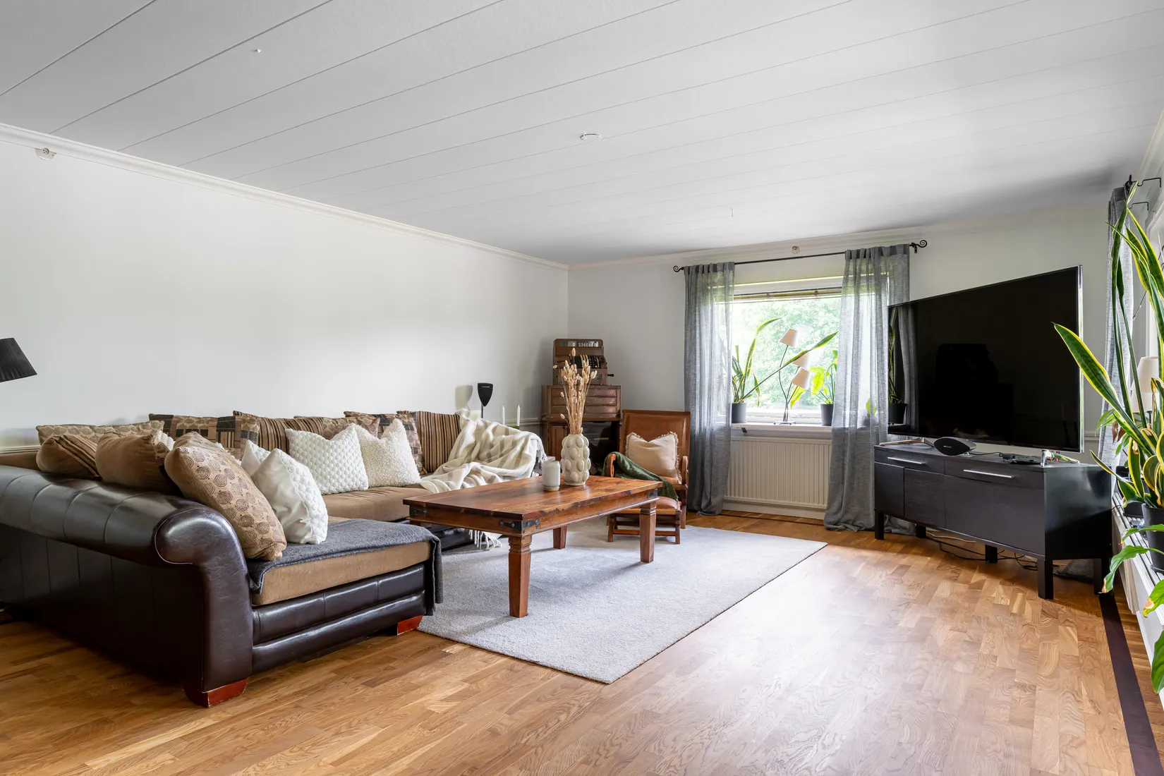 Villa, Stentorpsvägen 9, Hällberga, Eskilstuna