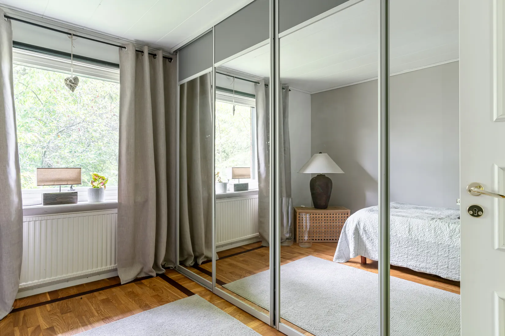Villa, Stentorpsvägen 9, Hällberga, Eskilstuna