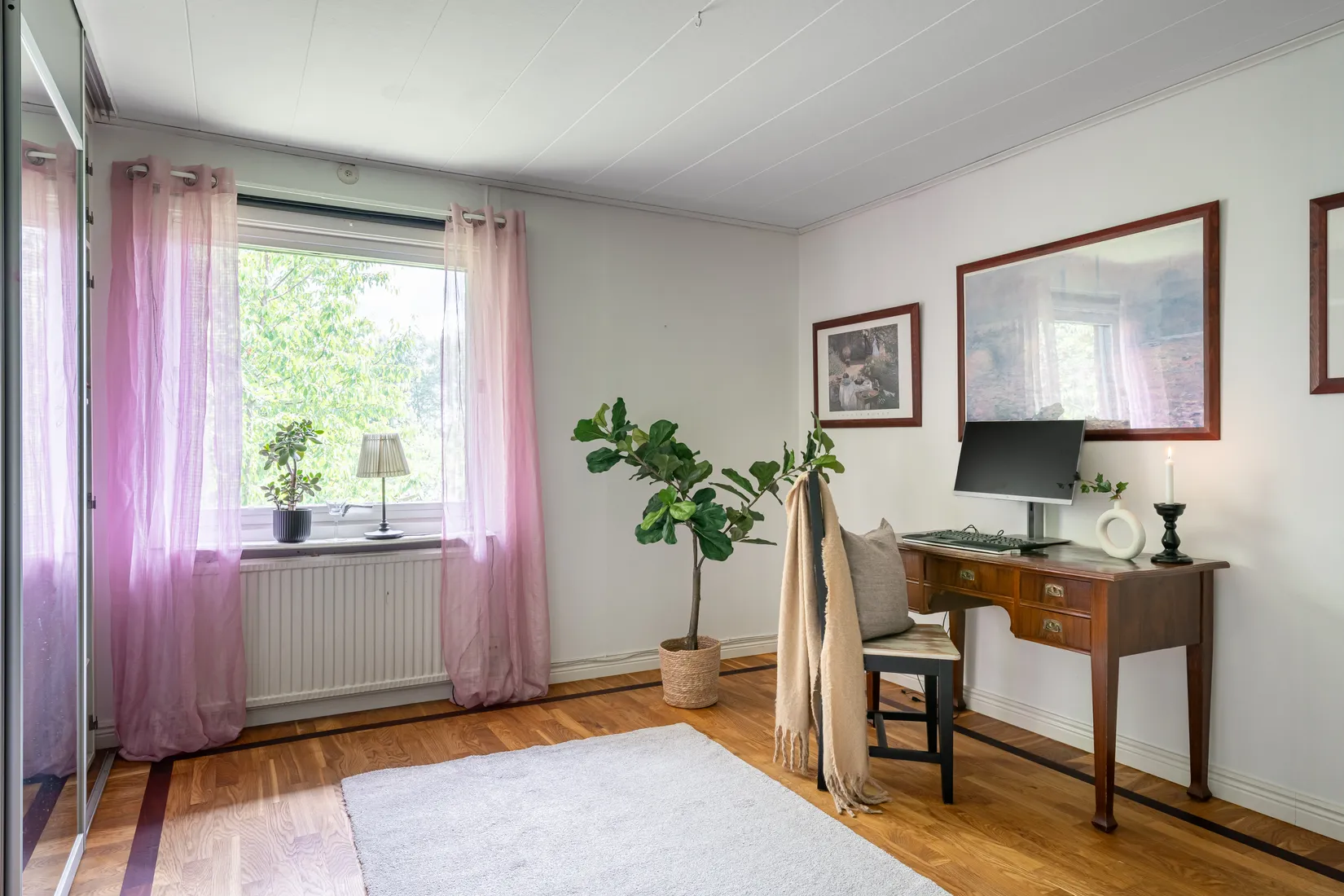 Villa, Stentorpsvägen 9, Hällberga, Eskilstuna
