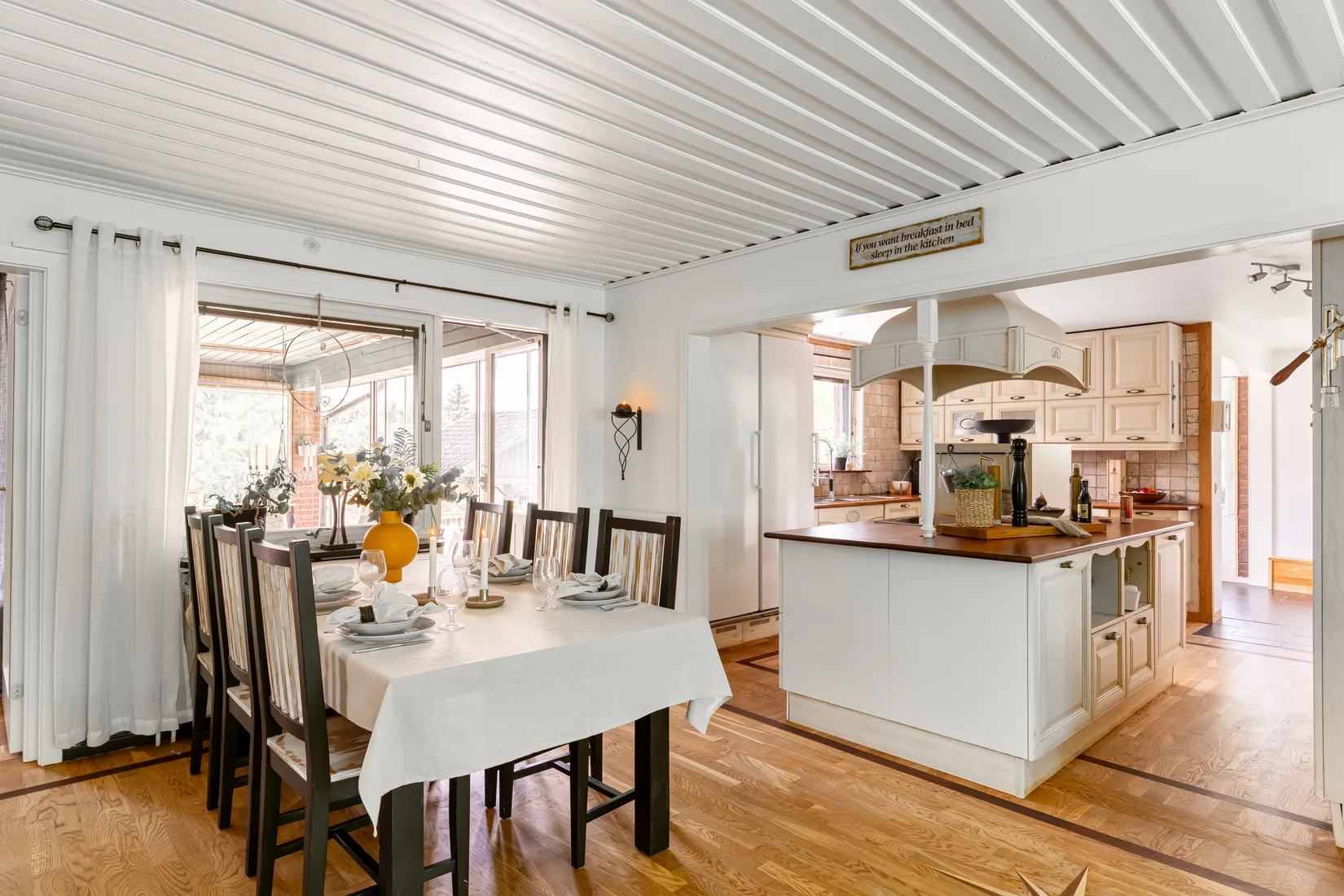 Villa, Stentorpsvägen 9, Hällberga, Eskilstuna