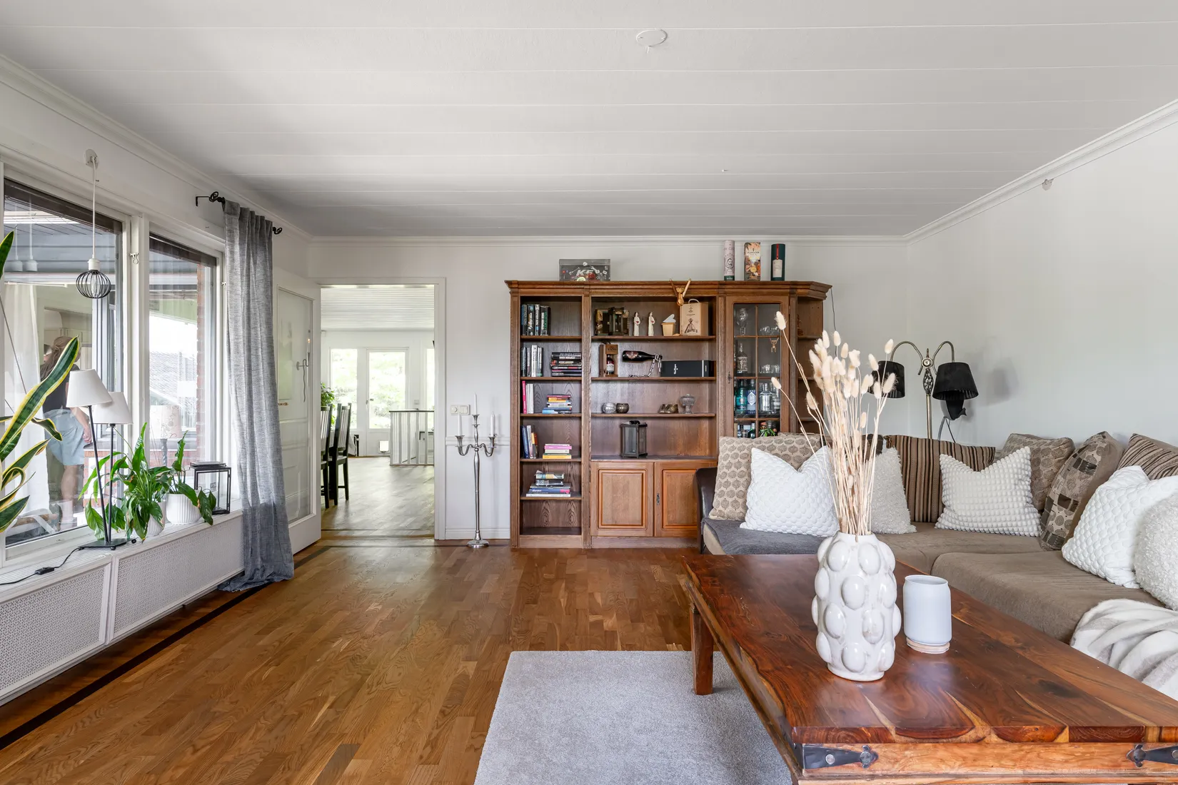 Villa, Stentorpsvägen 9, Hällberga, Eskilstuna