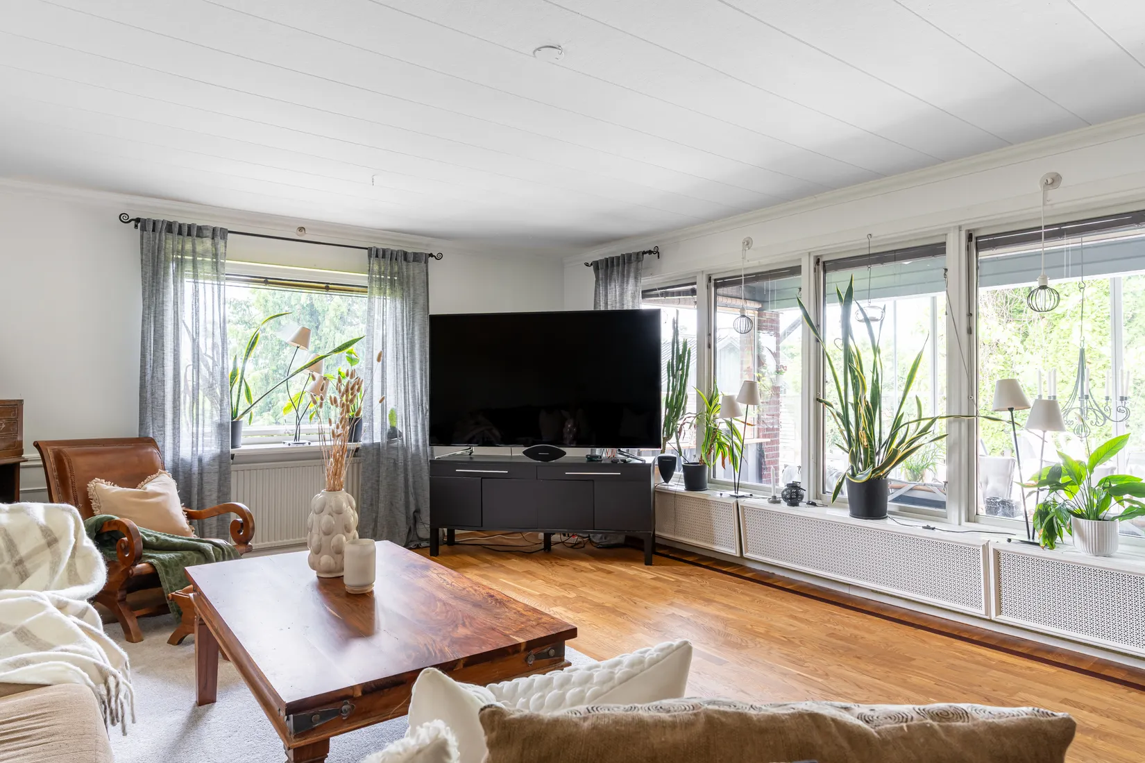 Villa, Stentorpsvägen 9, Hällberga, Eskilstuna