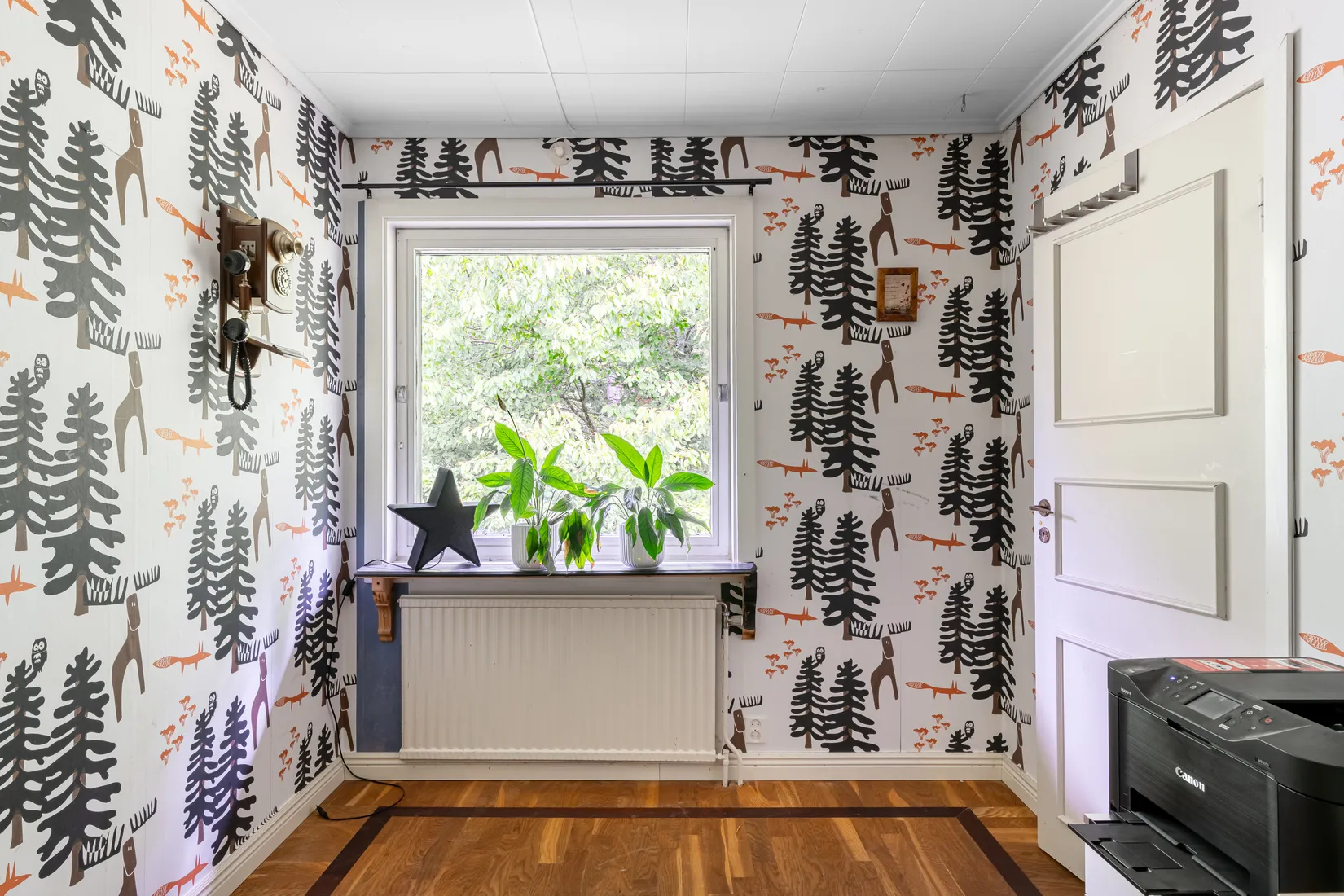 Villa, Stentorpsvägen 9, Hällberga, Eskilstuna