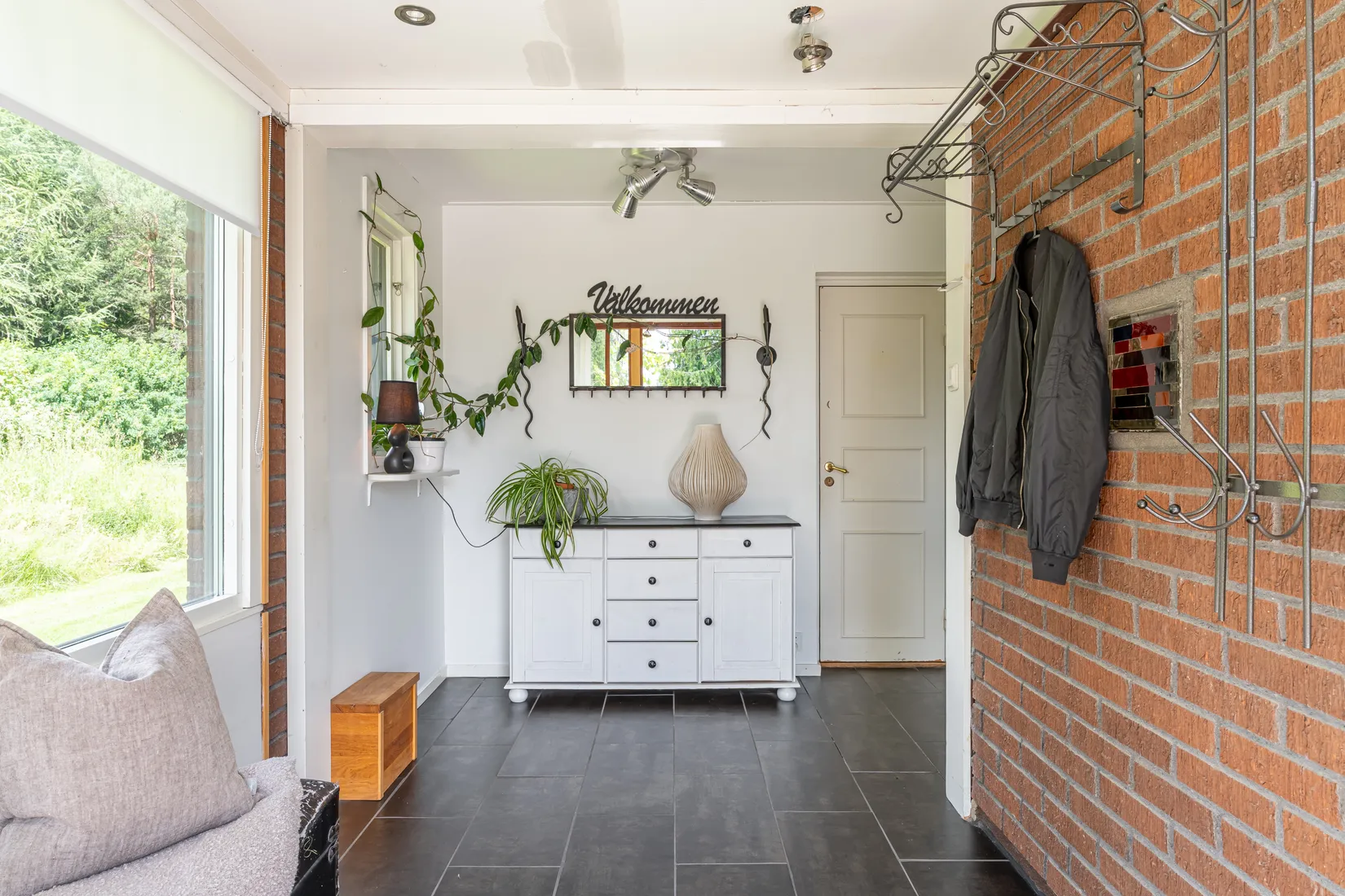 Villa, Stentorpsvägen 9, Hällberga, Eskilstuna