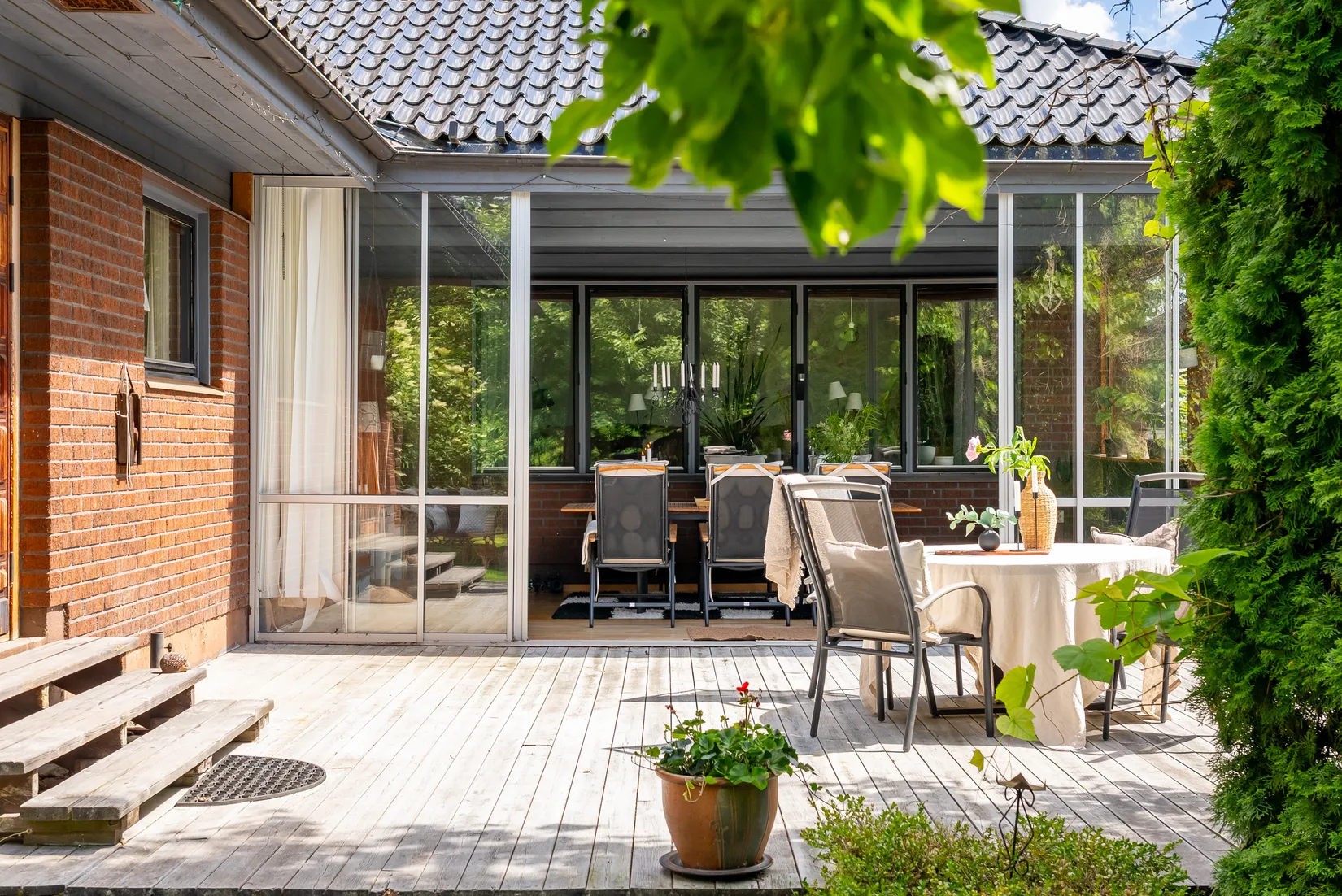 Villa, Stentorpsvägen 9, Hällberga, Eskilstuna