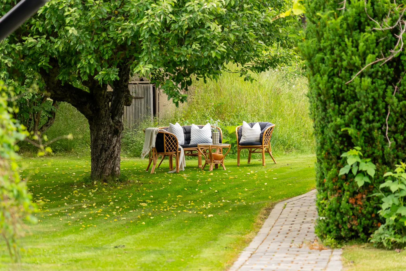 Villa, Stentorpsvägen 9, Hällberga, Eskilstuna