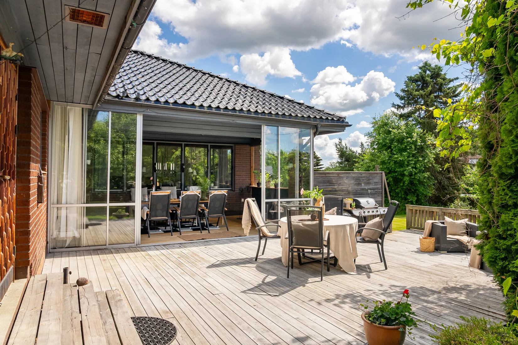 Villa, Stentorpsvägen 9, Hällberga, Eskilstuna