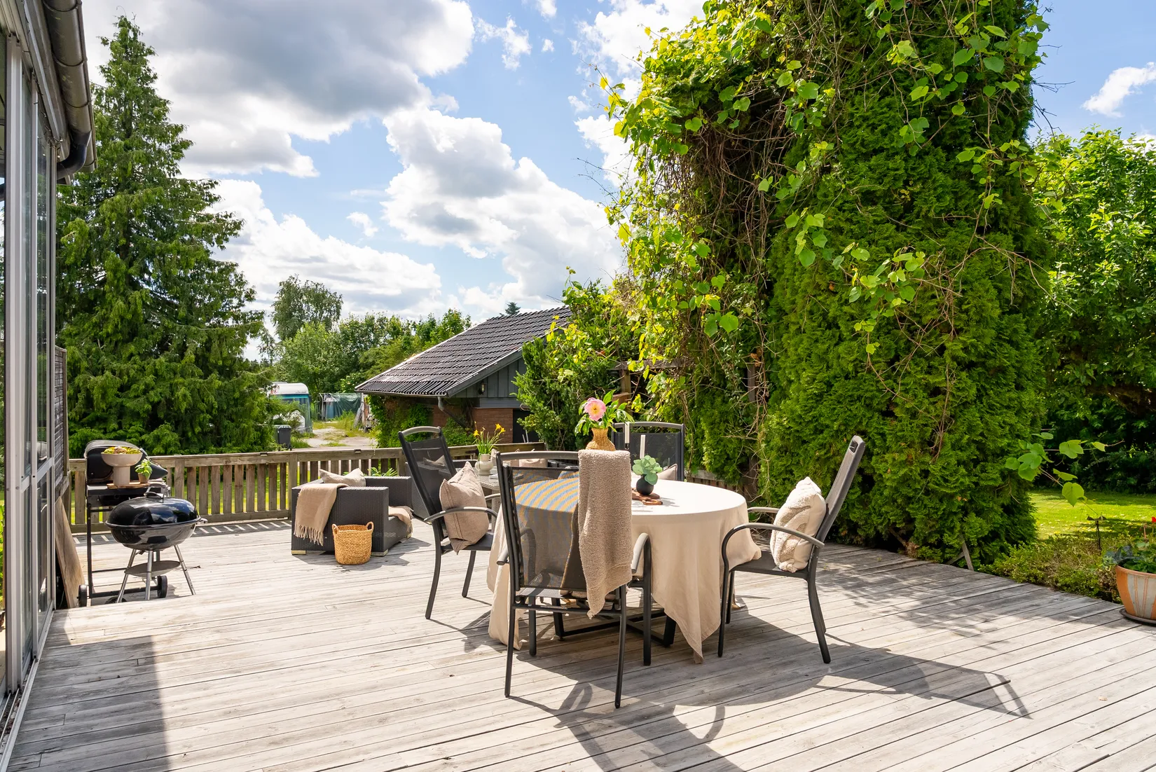 Villa, Stentorpsvägen 9, Hällberga, Eskilstuna