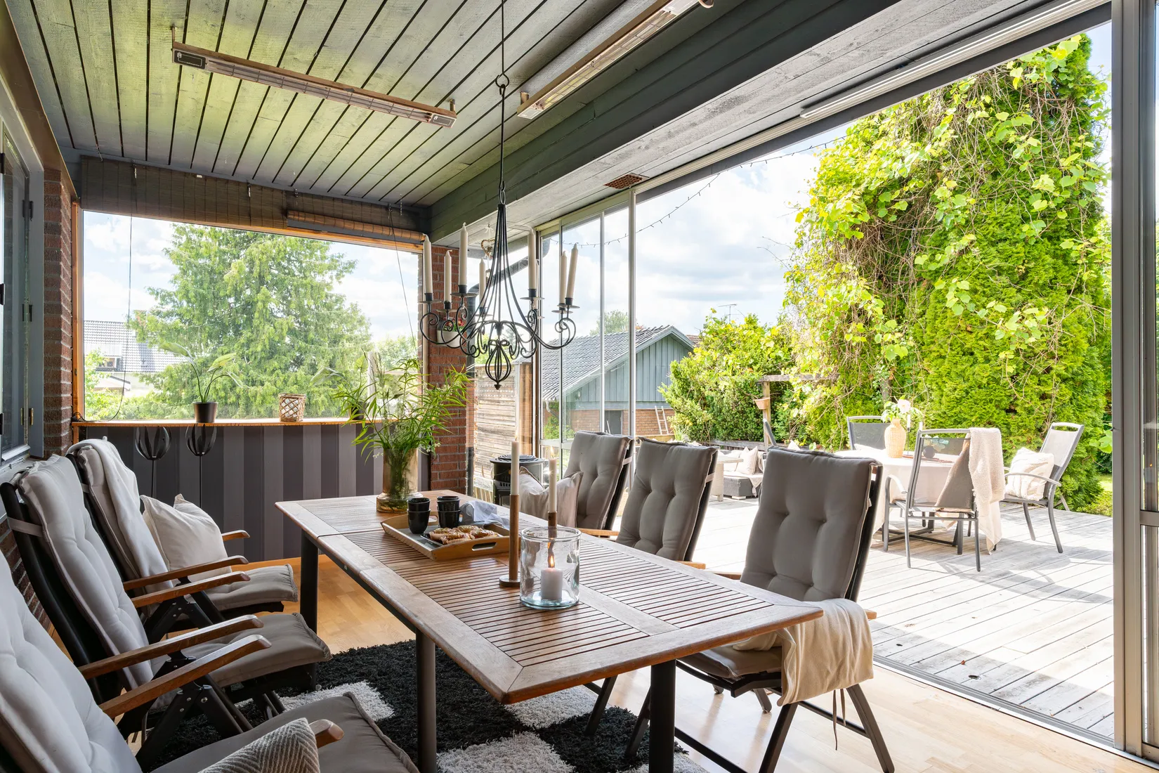 Villa, Stentorpsvägen 9, Hällberga, Eskilstuna