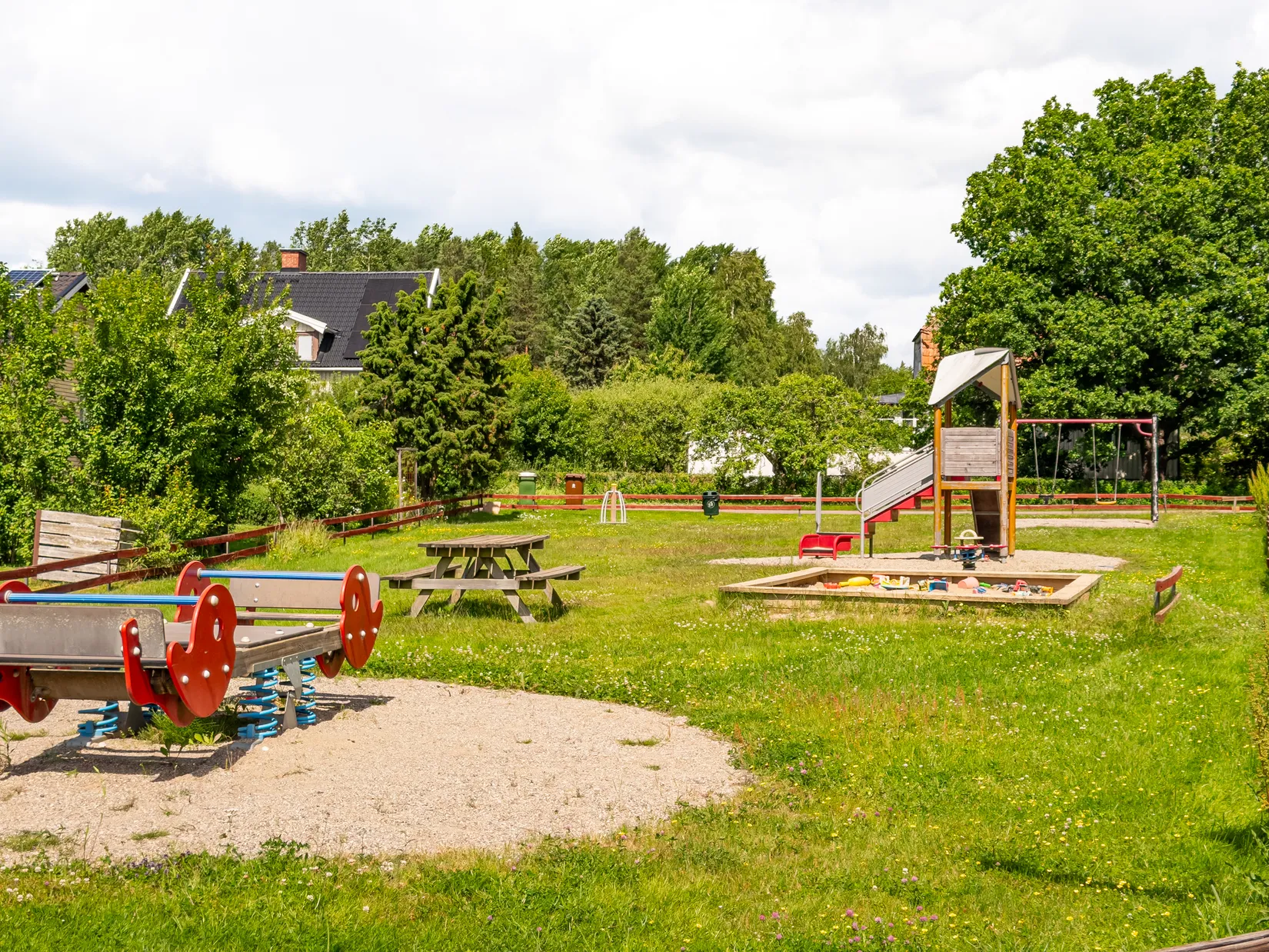 Villa, Stentorpsvägen 9, Hällberga, Eskilstuna