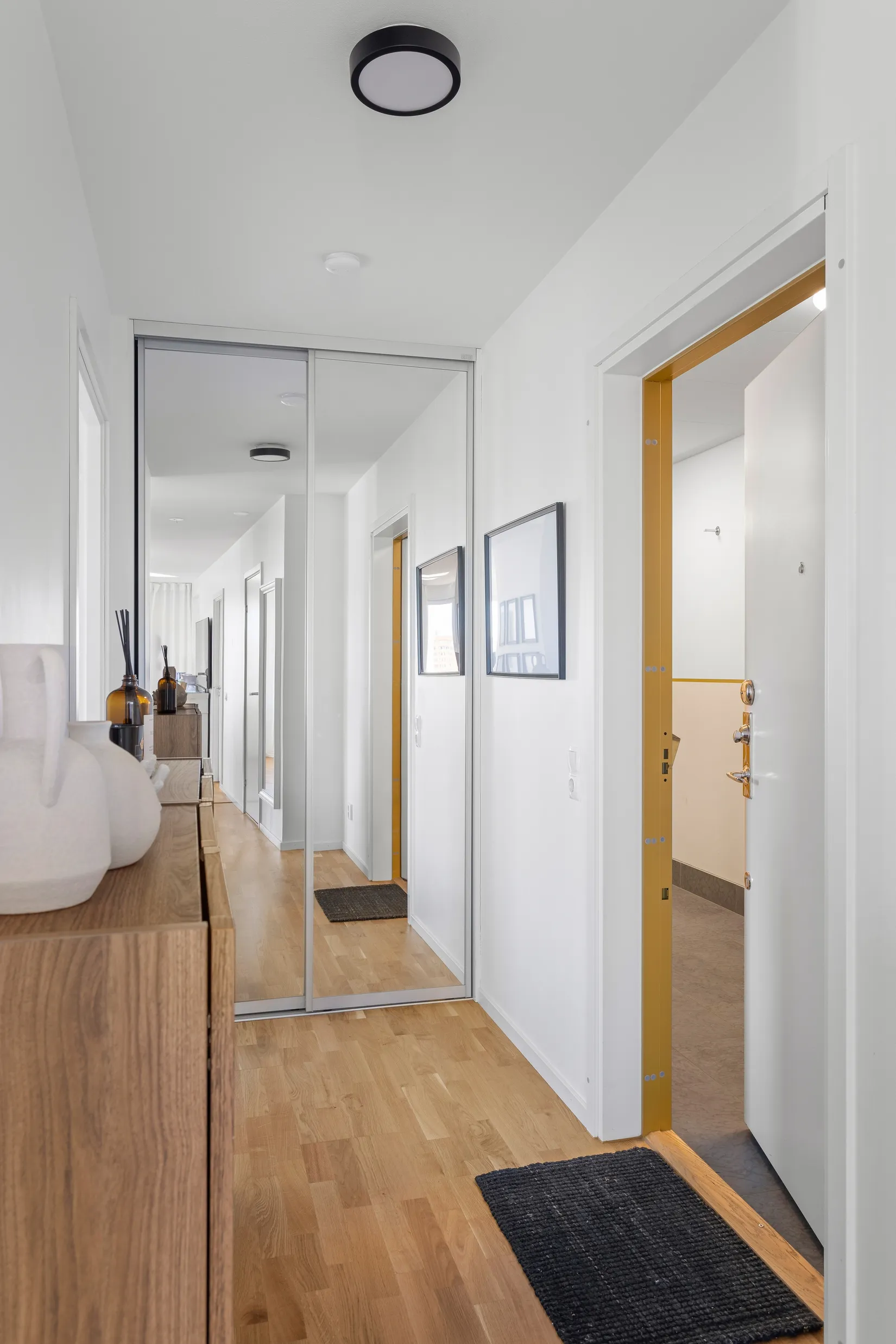 Bostadsrätt, Mäldgatan 12, våning 4, Jakobsberg, Järfälla