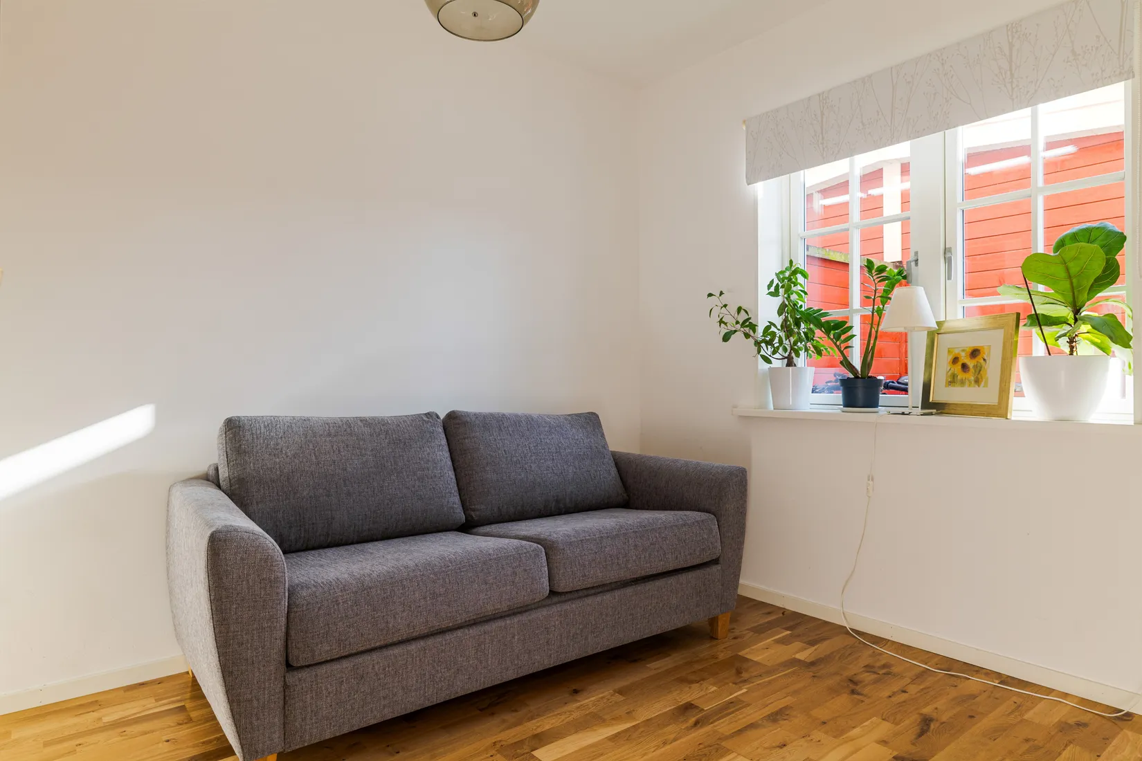 Bostadsrätt, Radhus, Nästegårdsvägen 37C, Lillån, Örebro